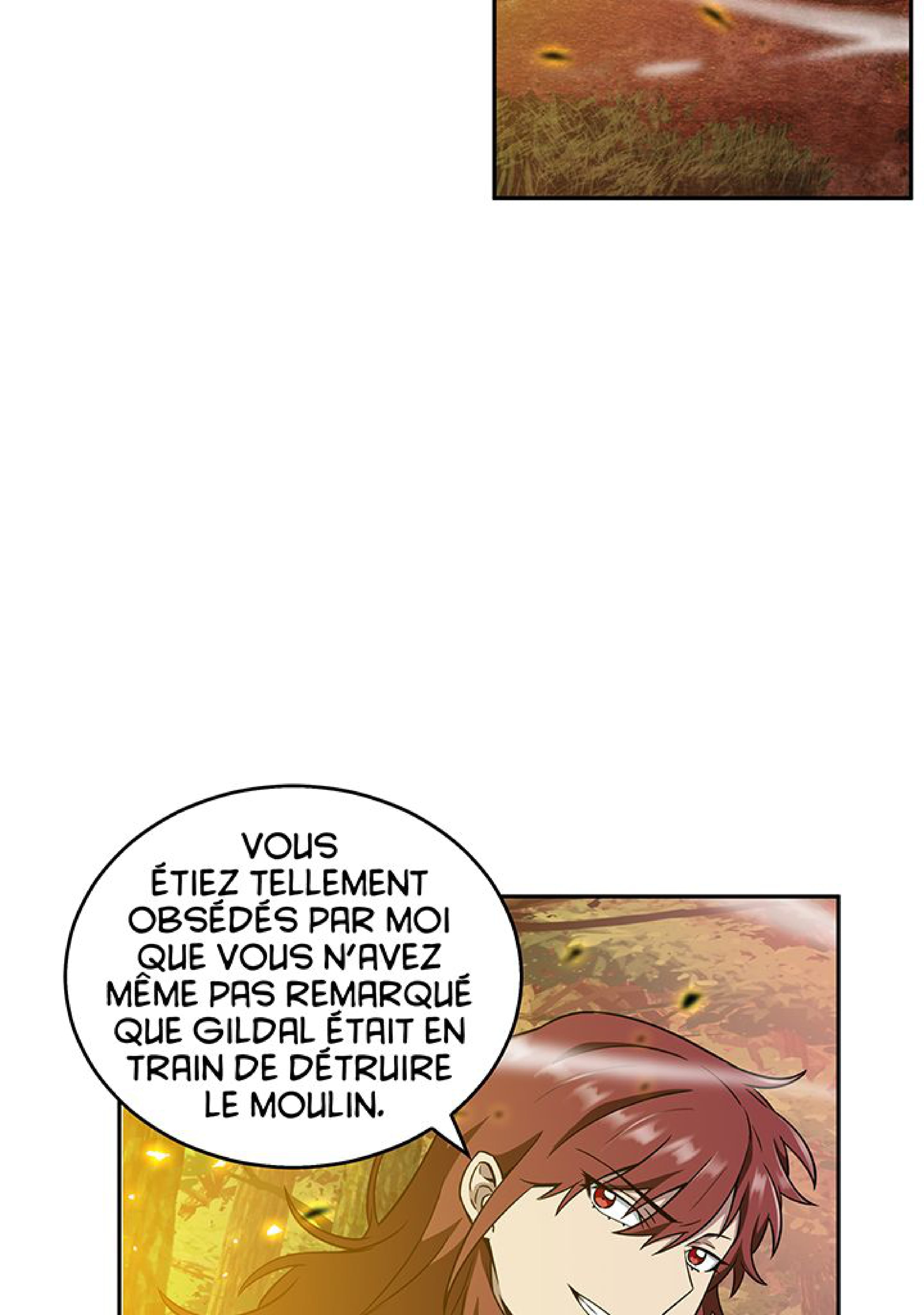 Read Tomb Raider King FR Manga Online