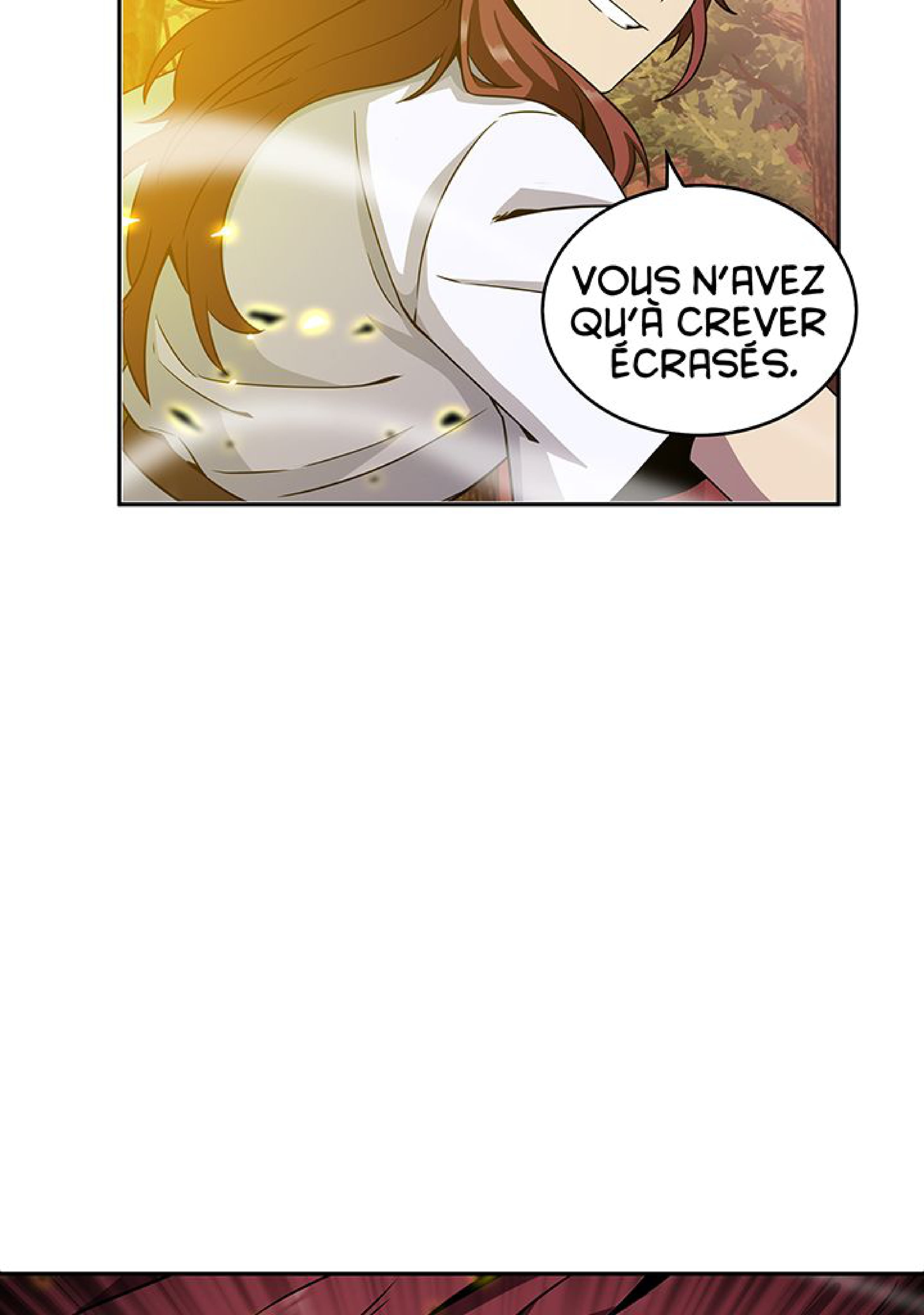 Read Tomb Raider King FR Manga Online
