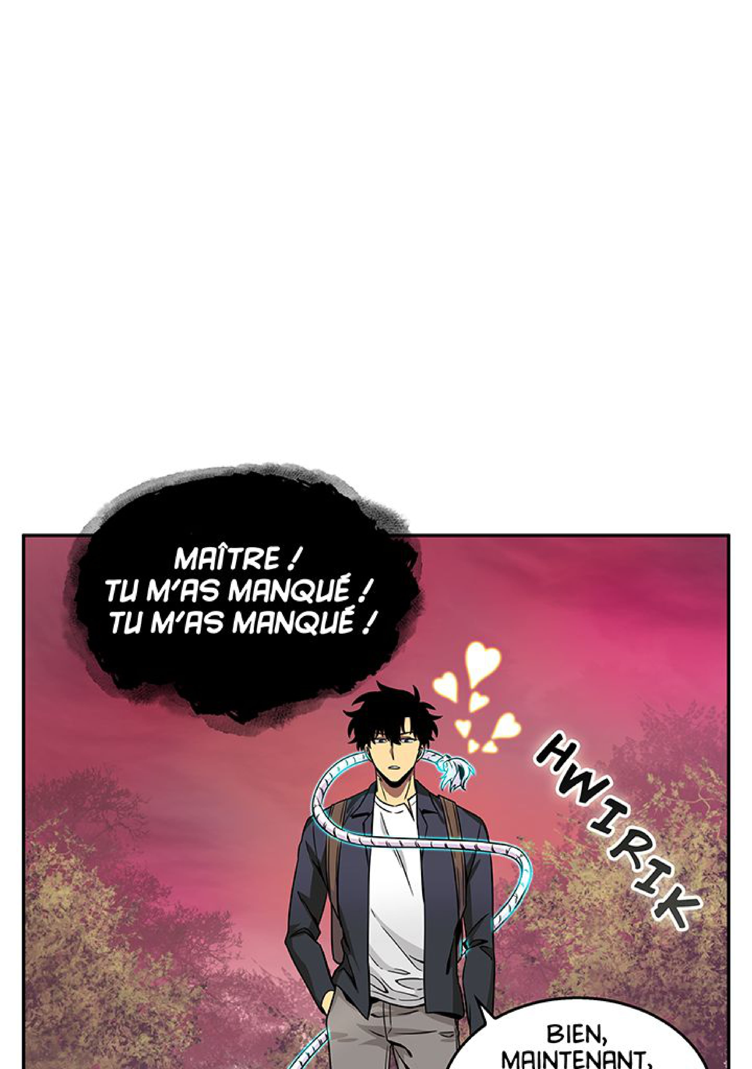 Read Tomb Raider King FR Manga Online