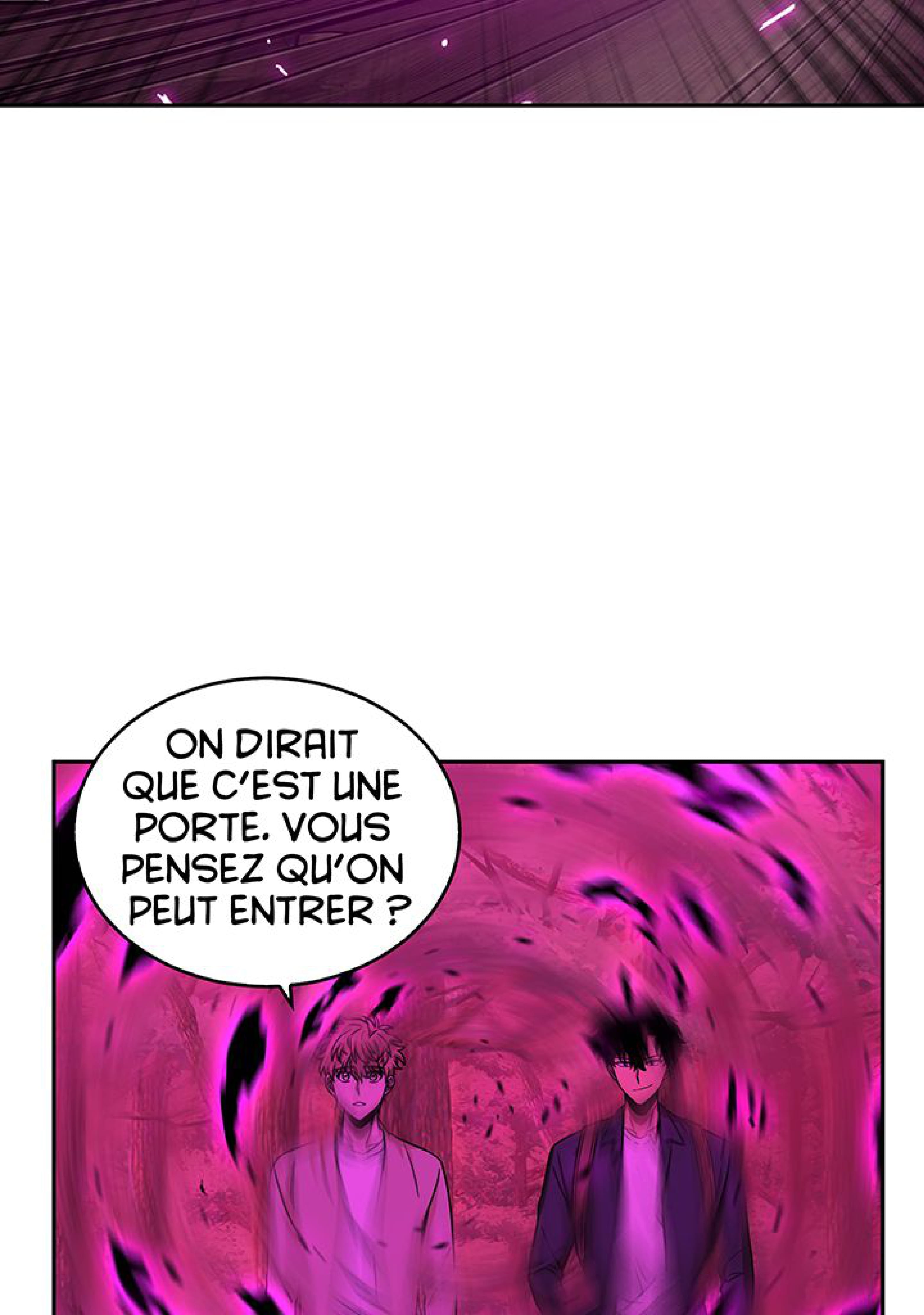 Read Tomb Raider King FR Manga Online