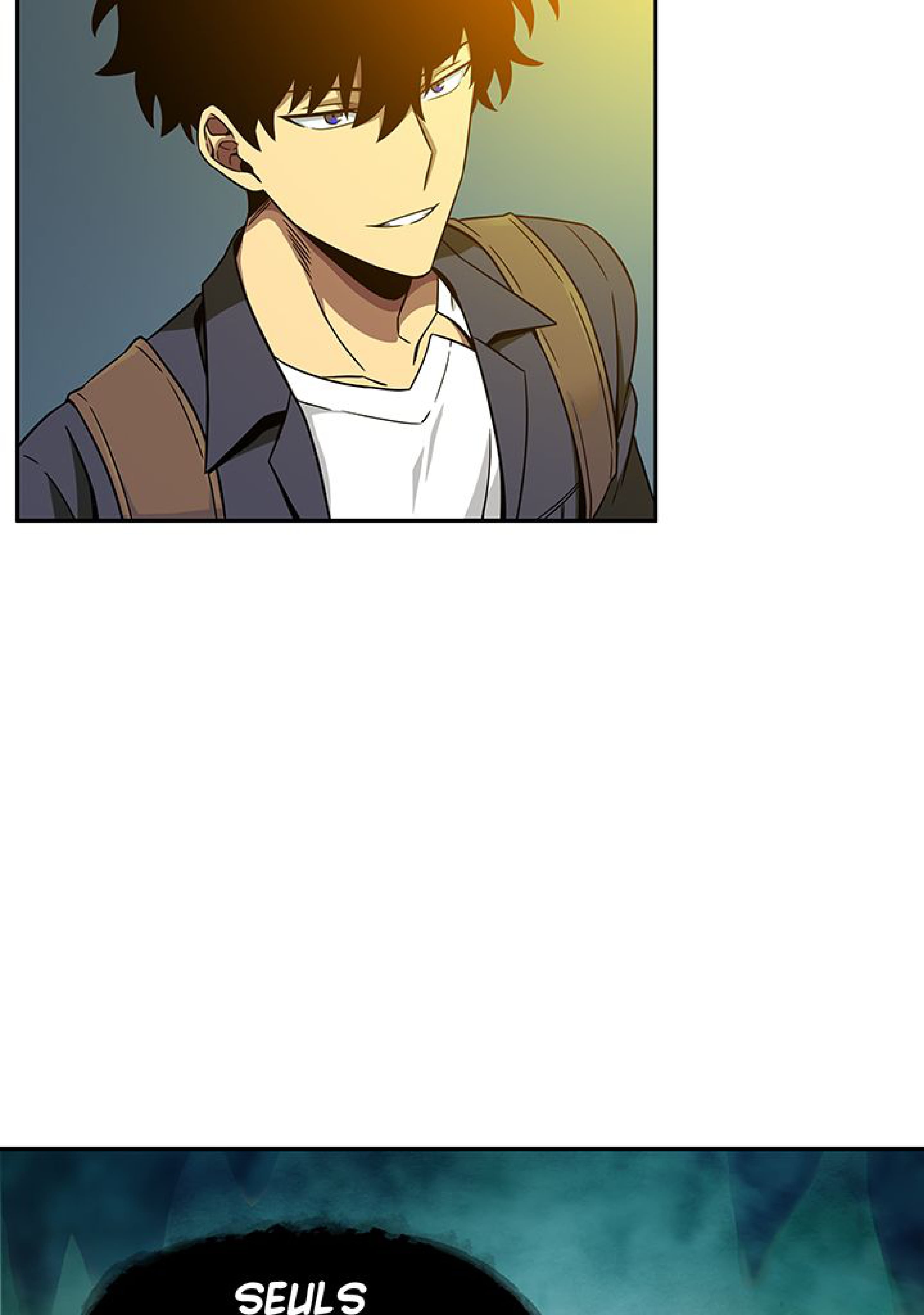 Read Tomb Raider King FR Manga Online