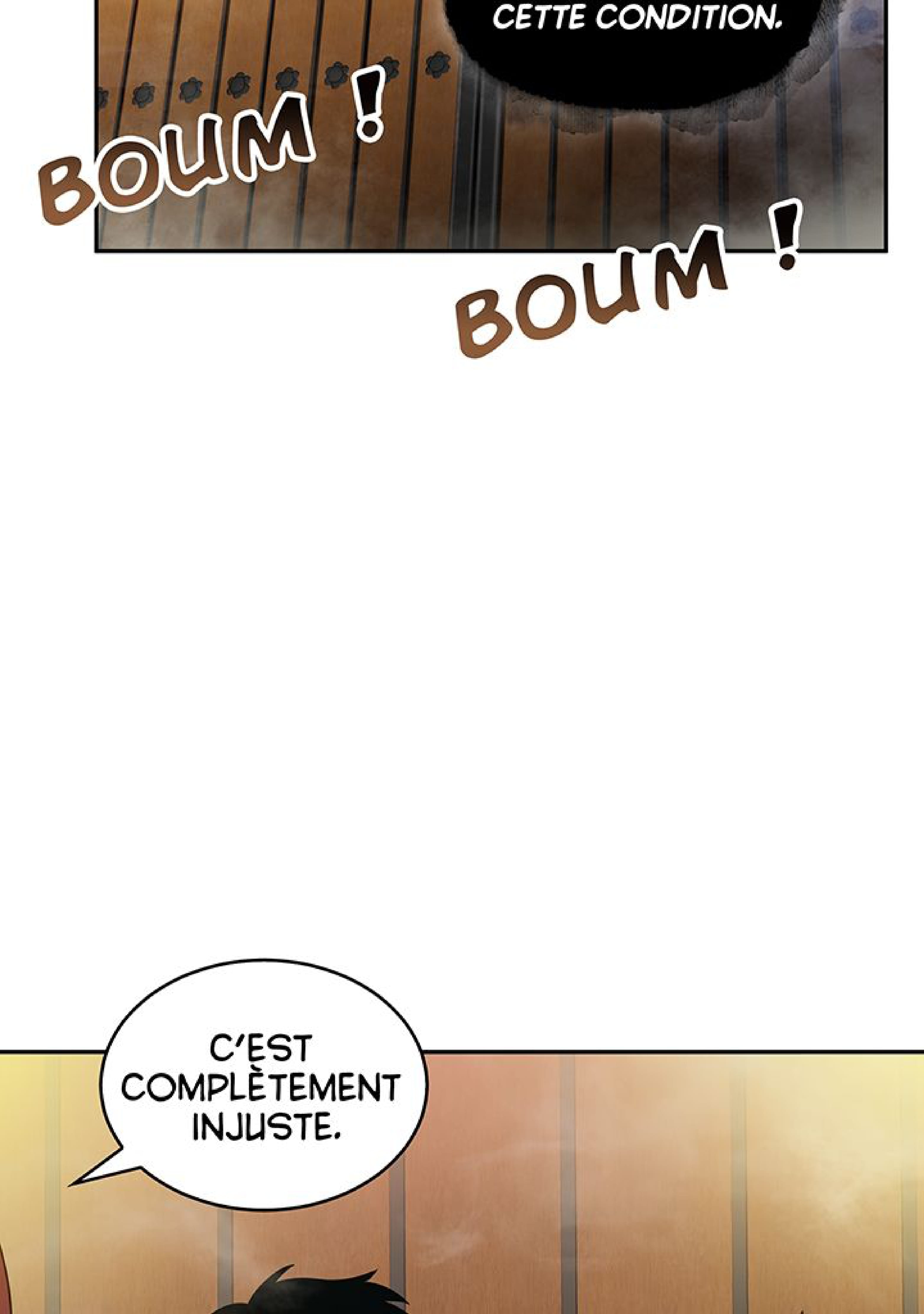 Read Tomb Raider King FR Manga Online