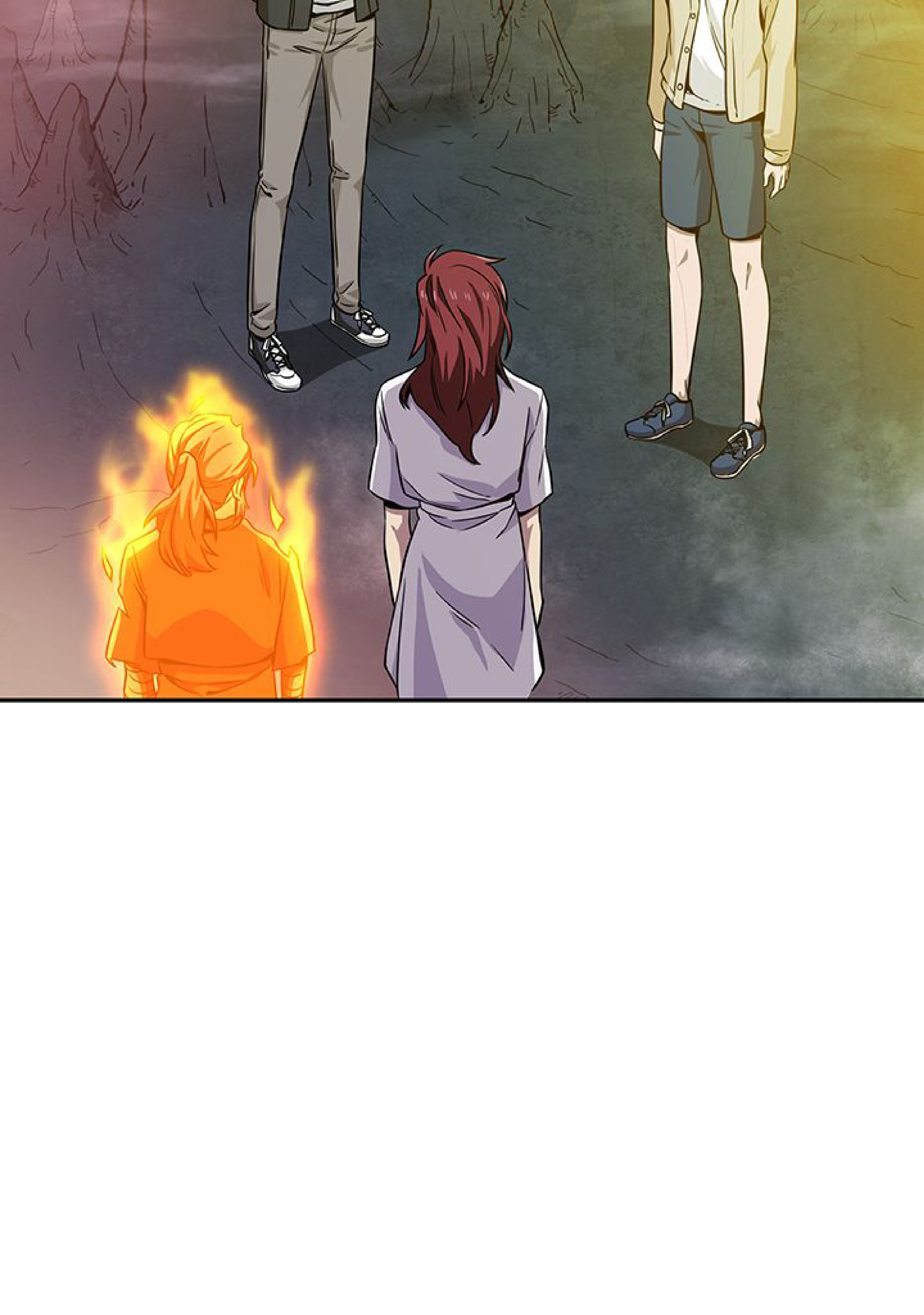 Read Tomb Raider King FR Manga Online