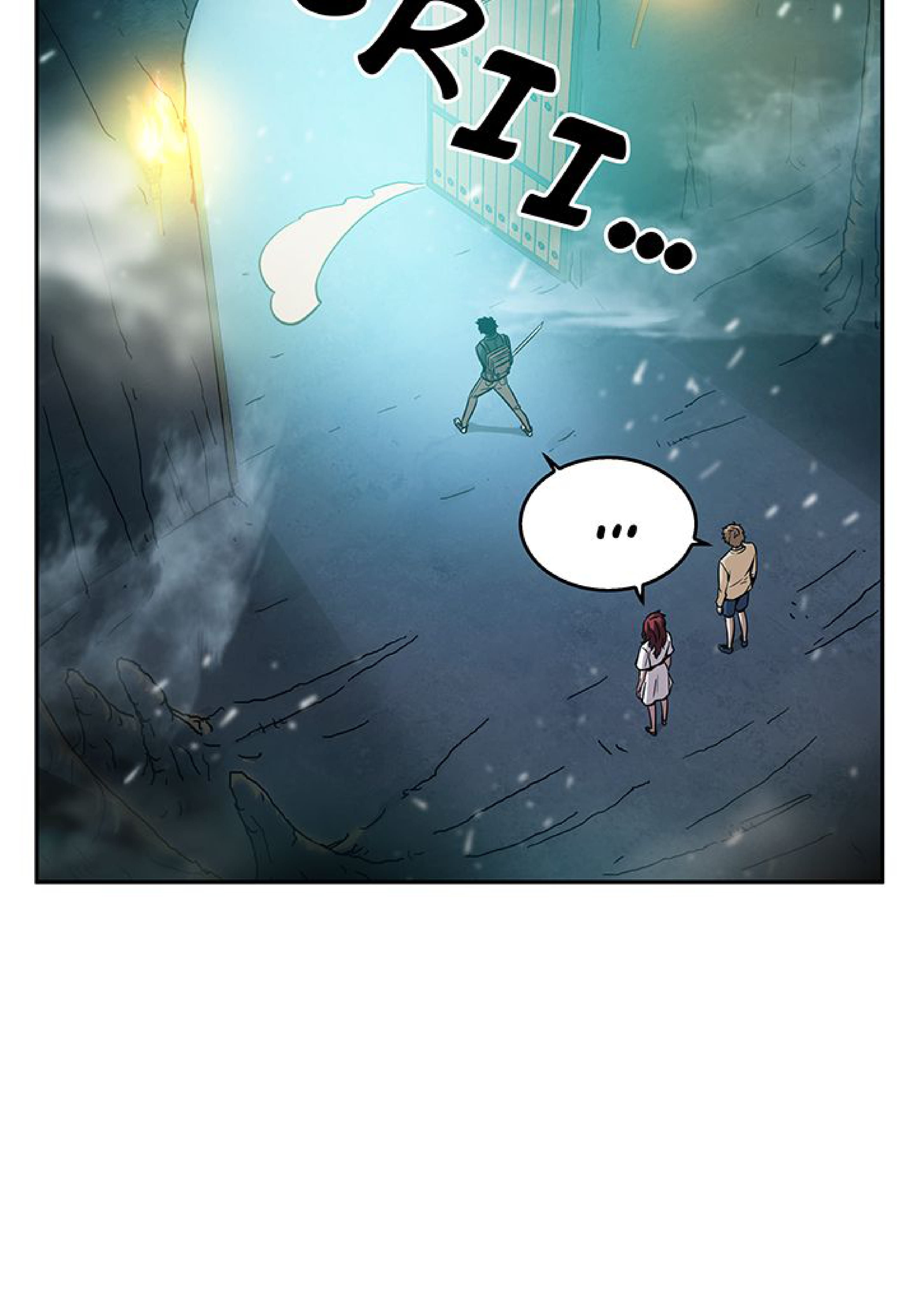 Read Tomb Raider King FR Manga Online