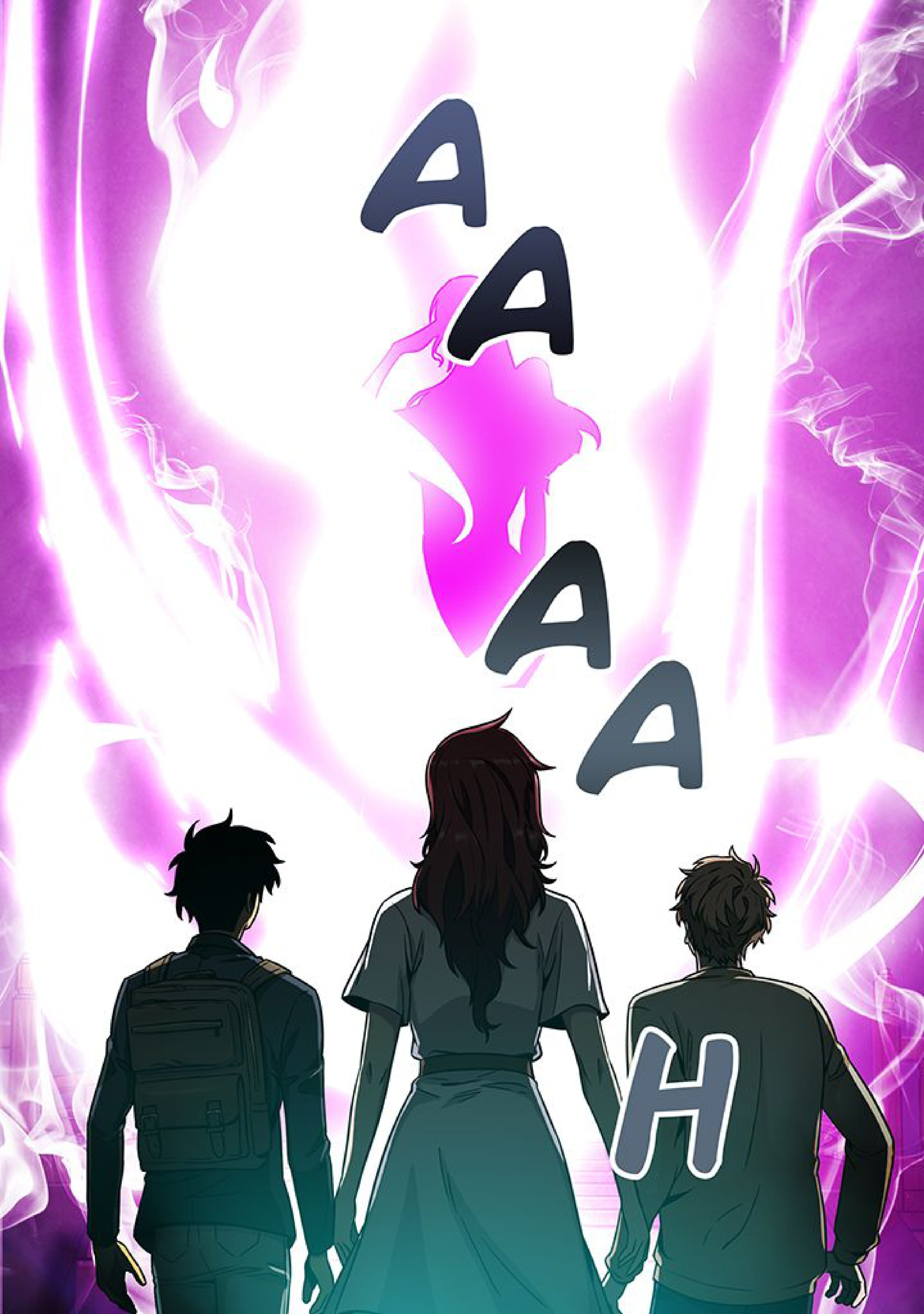 Read Tomb Raider King FR Manga Online