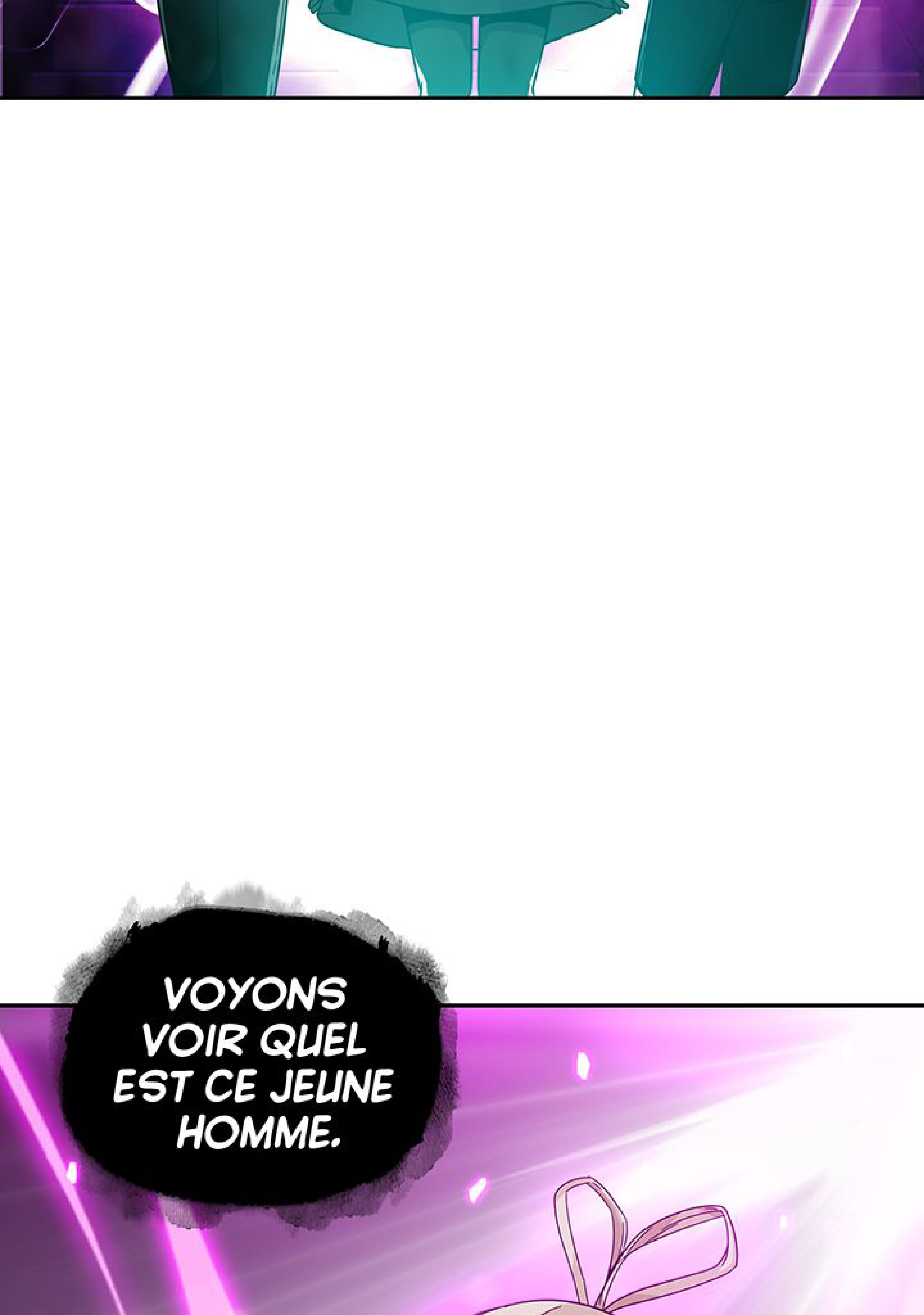 Read Tomb Raider King FR Manga Online