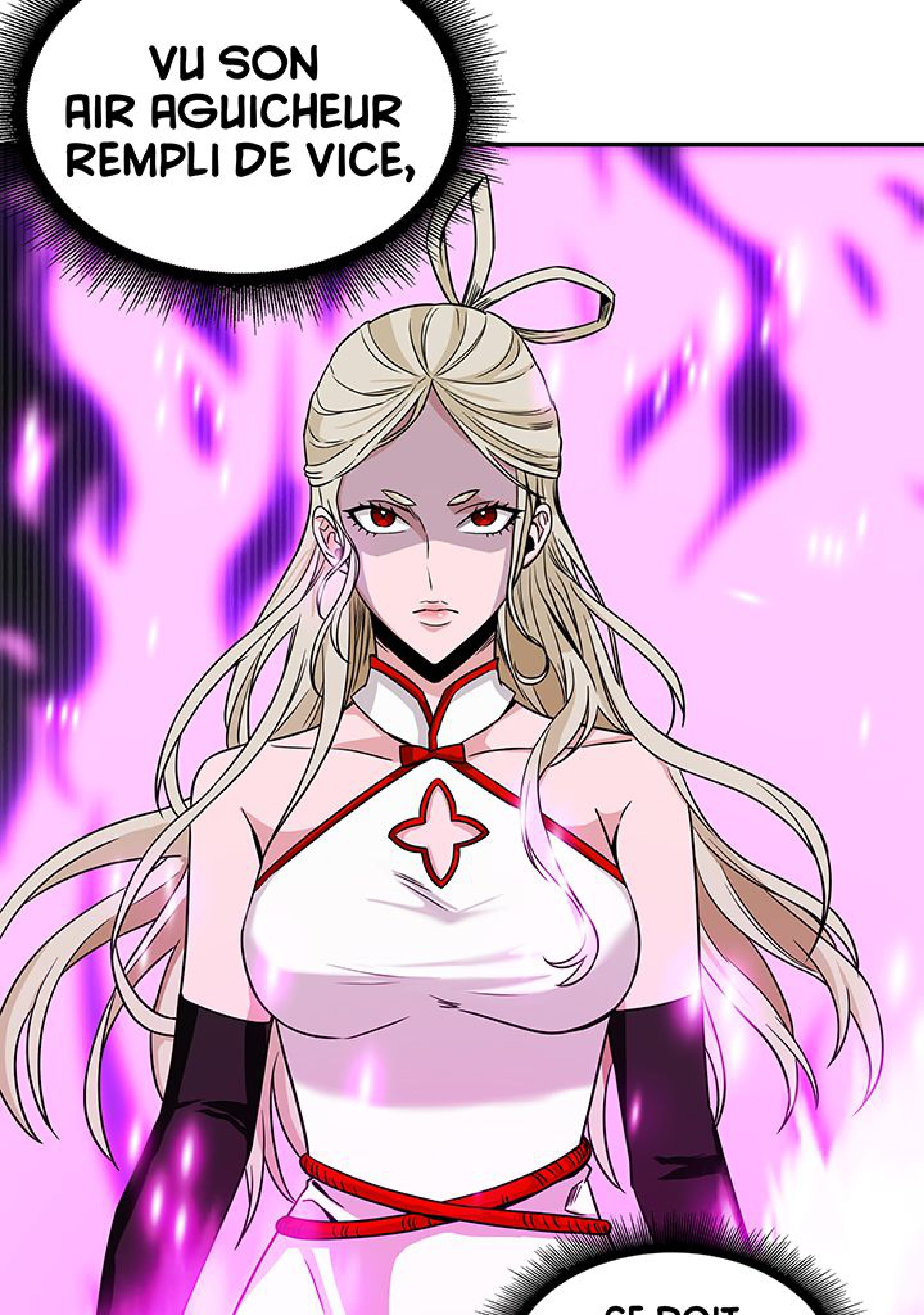 Read Tomb Raider King FR Manga Online