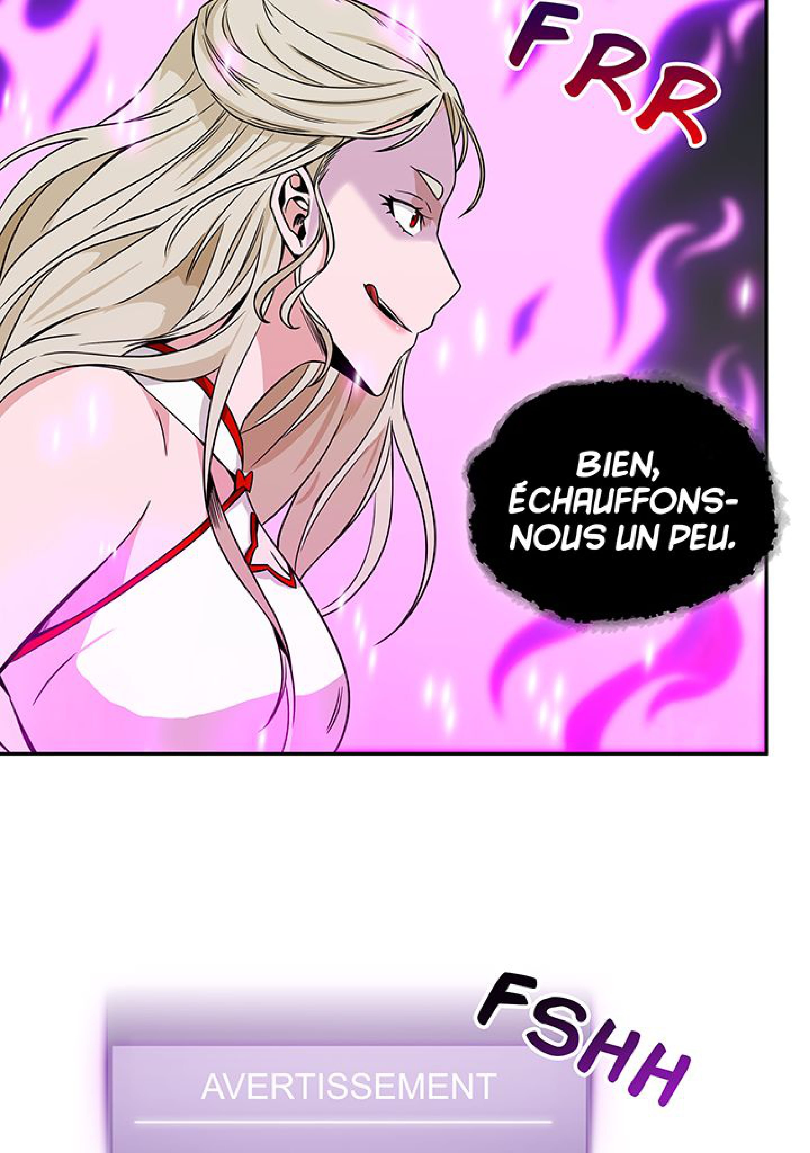 Read Tomb Raider King FR Manga Online
