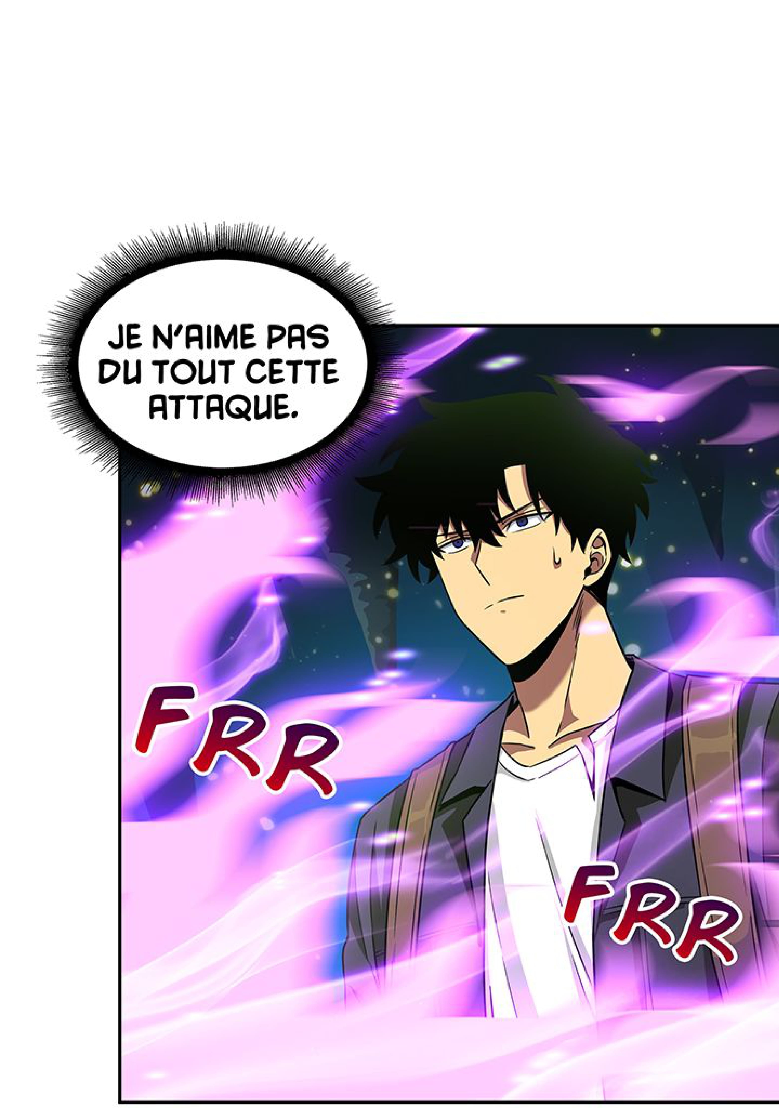 Read Tomb Raider King FR Manga Online