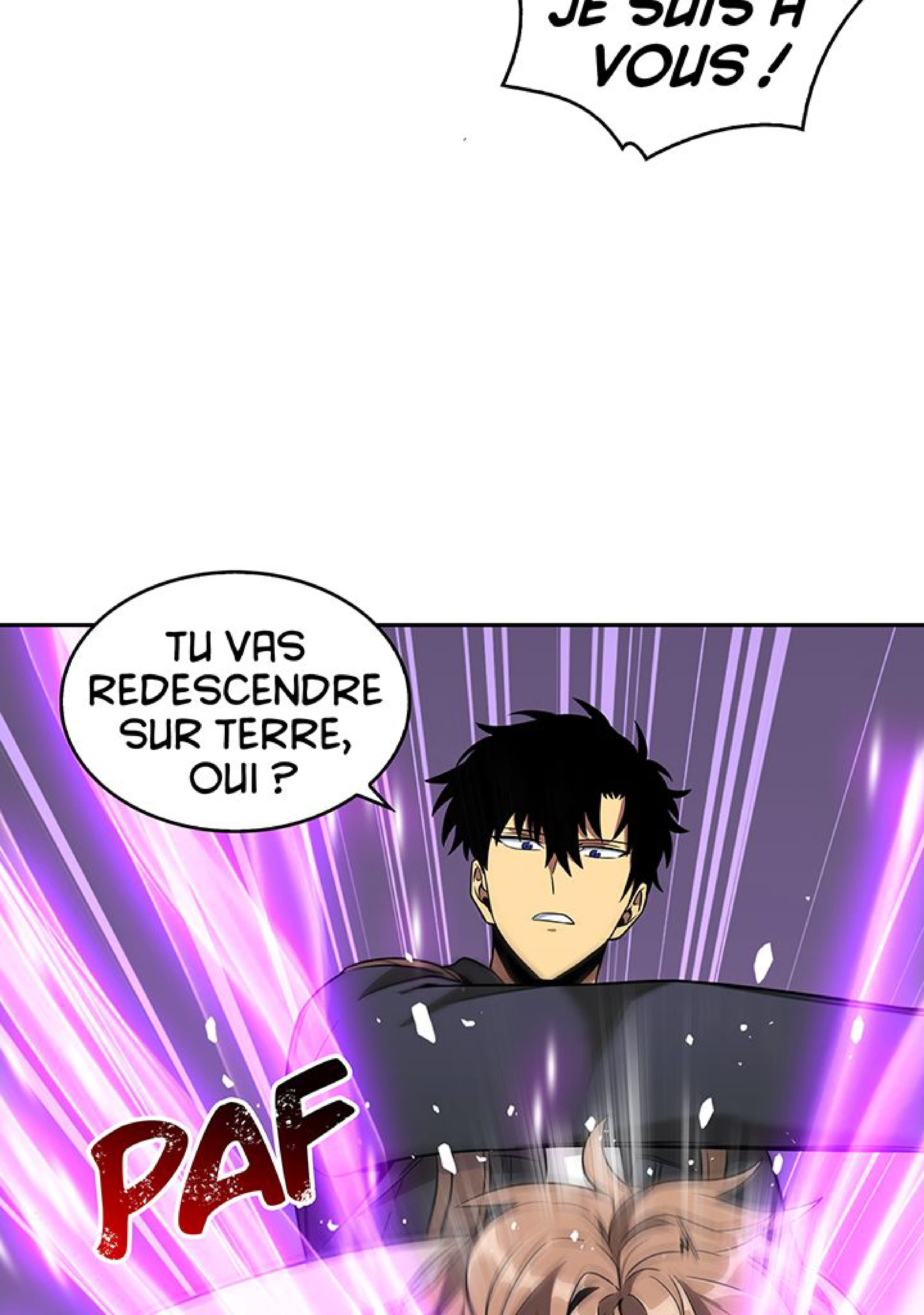Read Tomb Raider King FR Manga Online