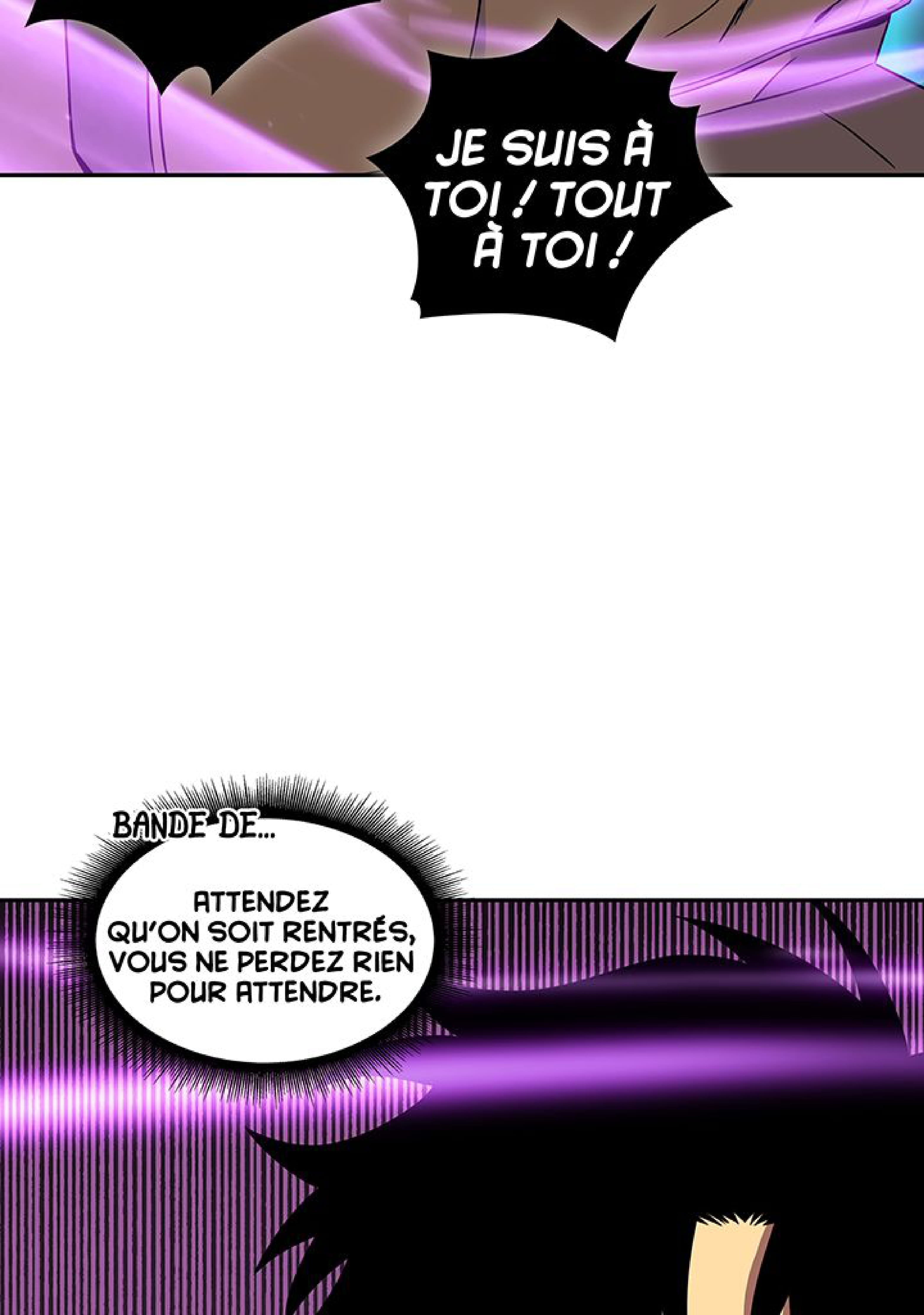 Read Tomb Raider King FR Manga Online