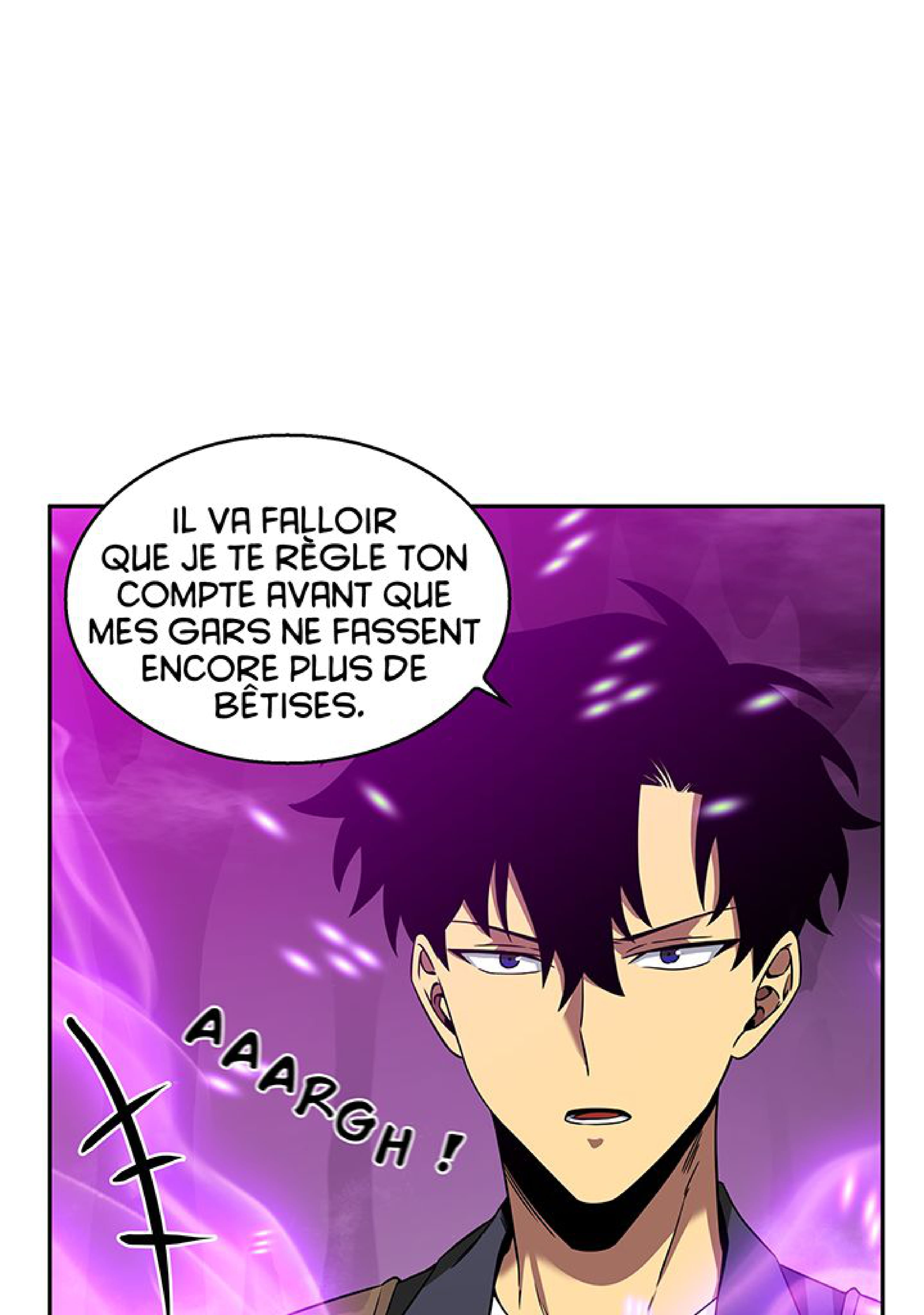 Read Tomb Raider King FR Manga Online