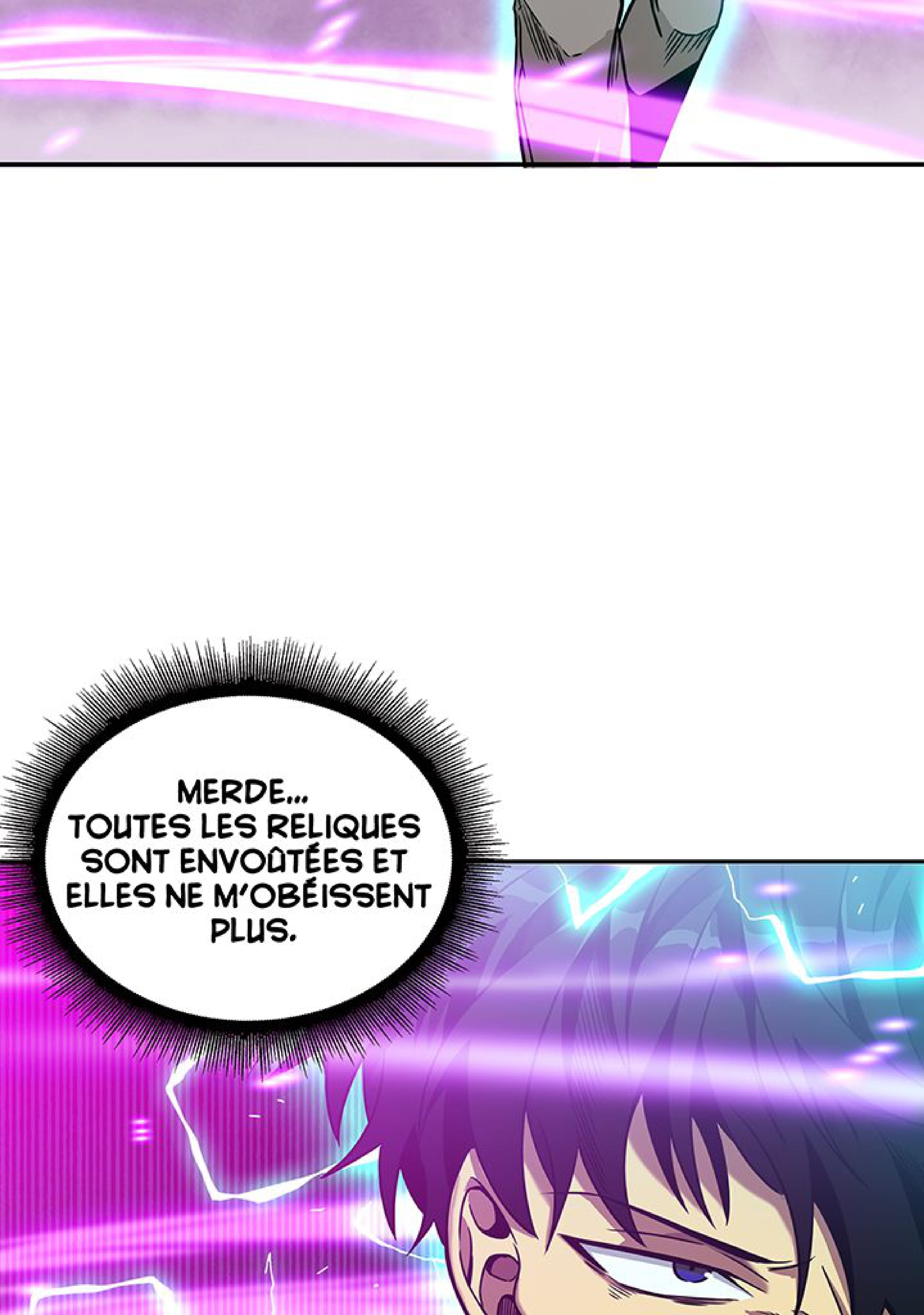 Read Tomb Raider King FR Manga Online