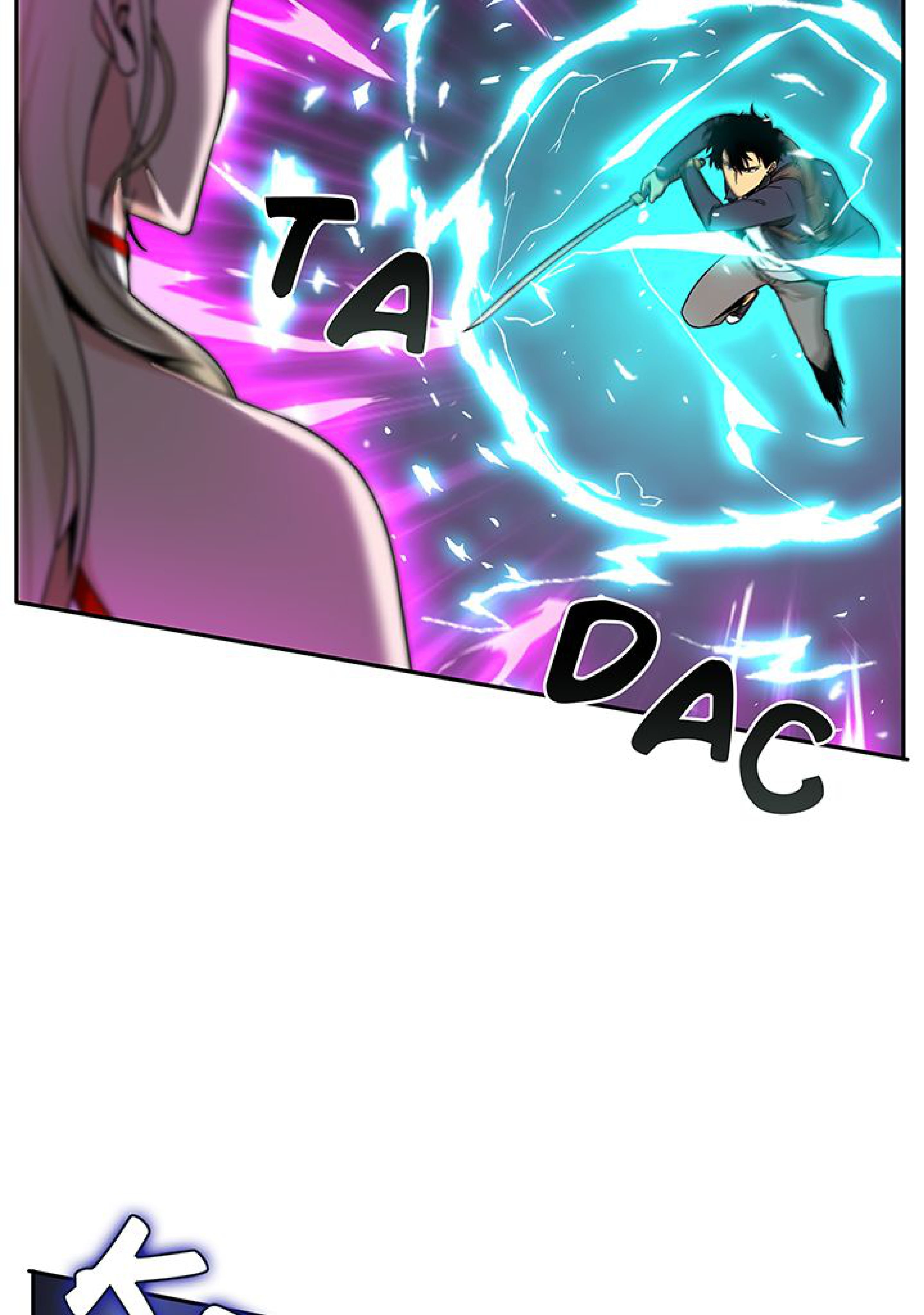 Read Tomb Raider King FR Manga Online