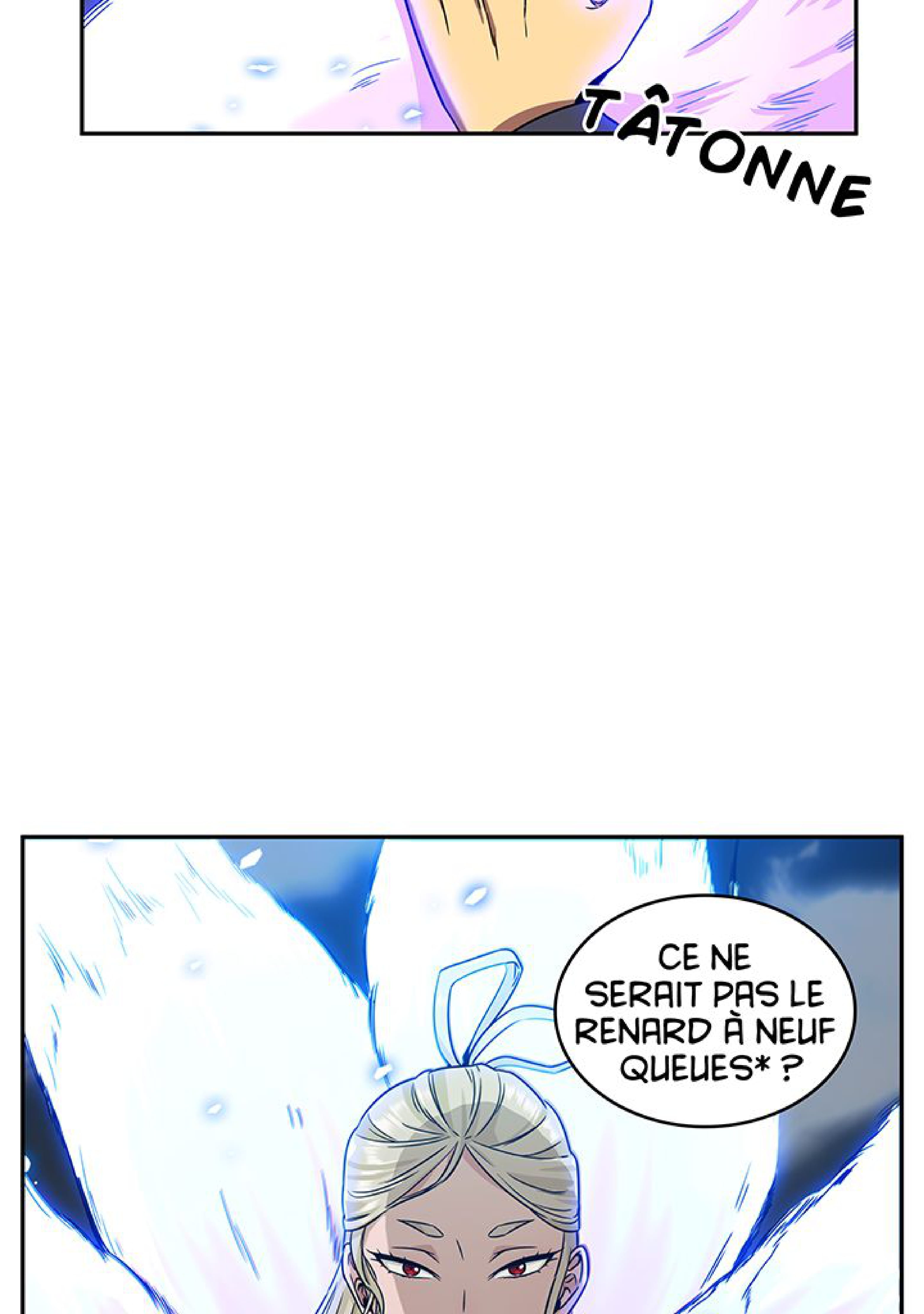 Read Tomb Raider King FR Manga Online