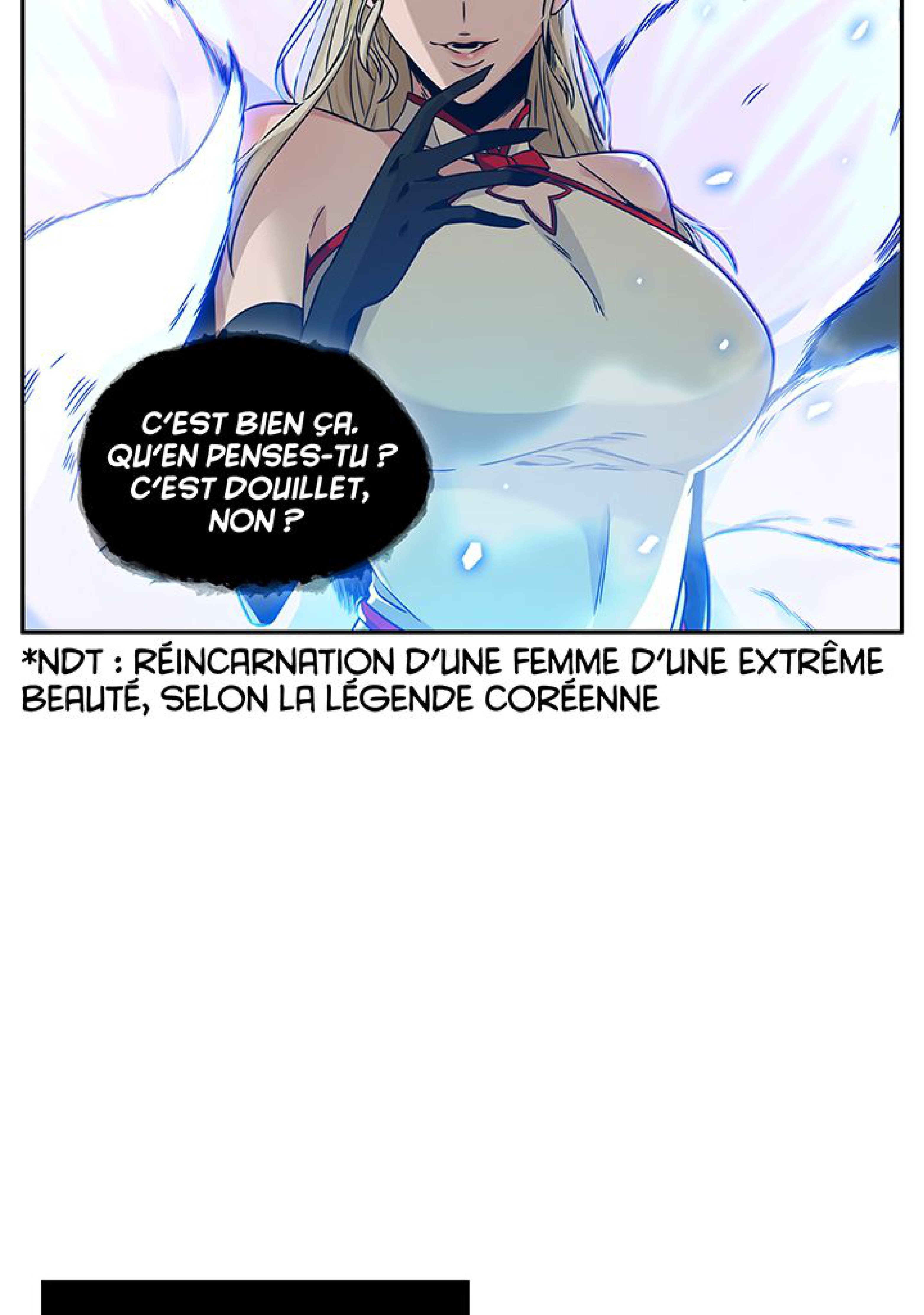 Read Tomb Raider King FR Manga Online