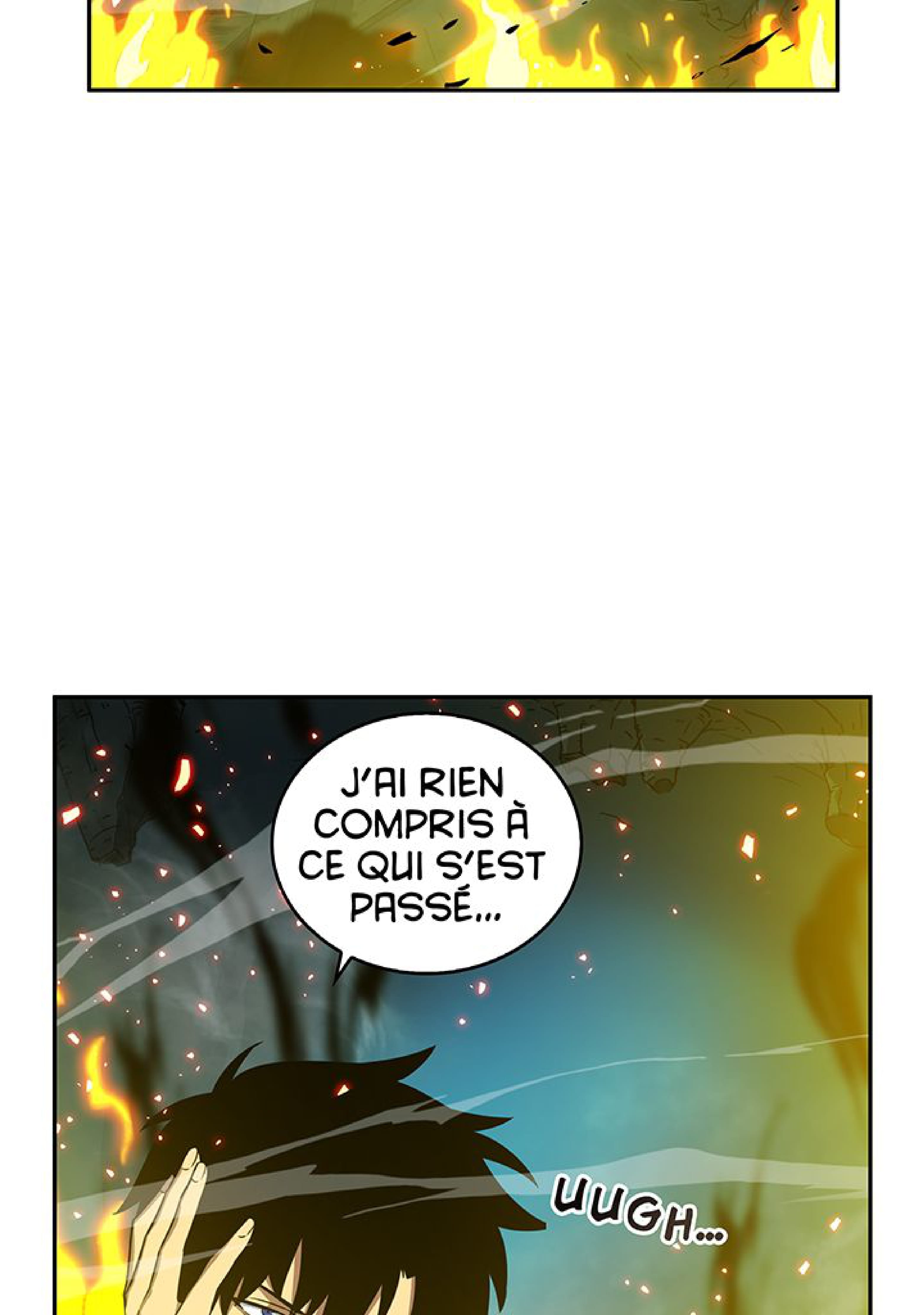 Read Tomb Raider King FR Manga Online