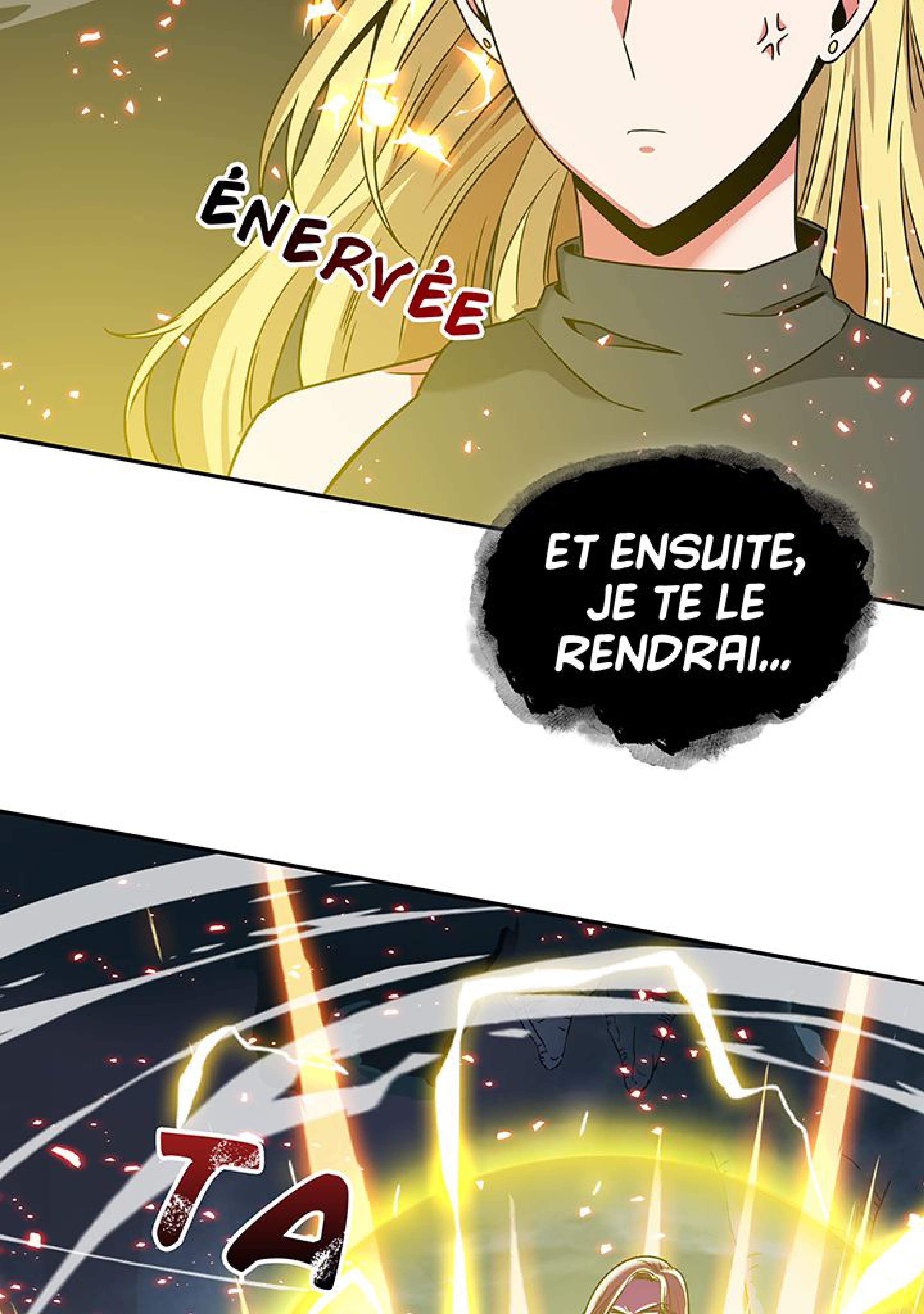 Read Tomb Raider King FR Manga Online