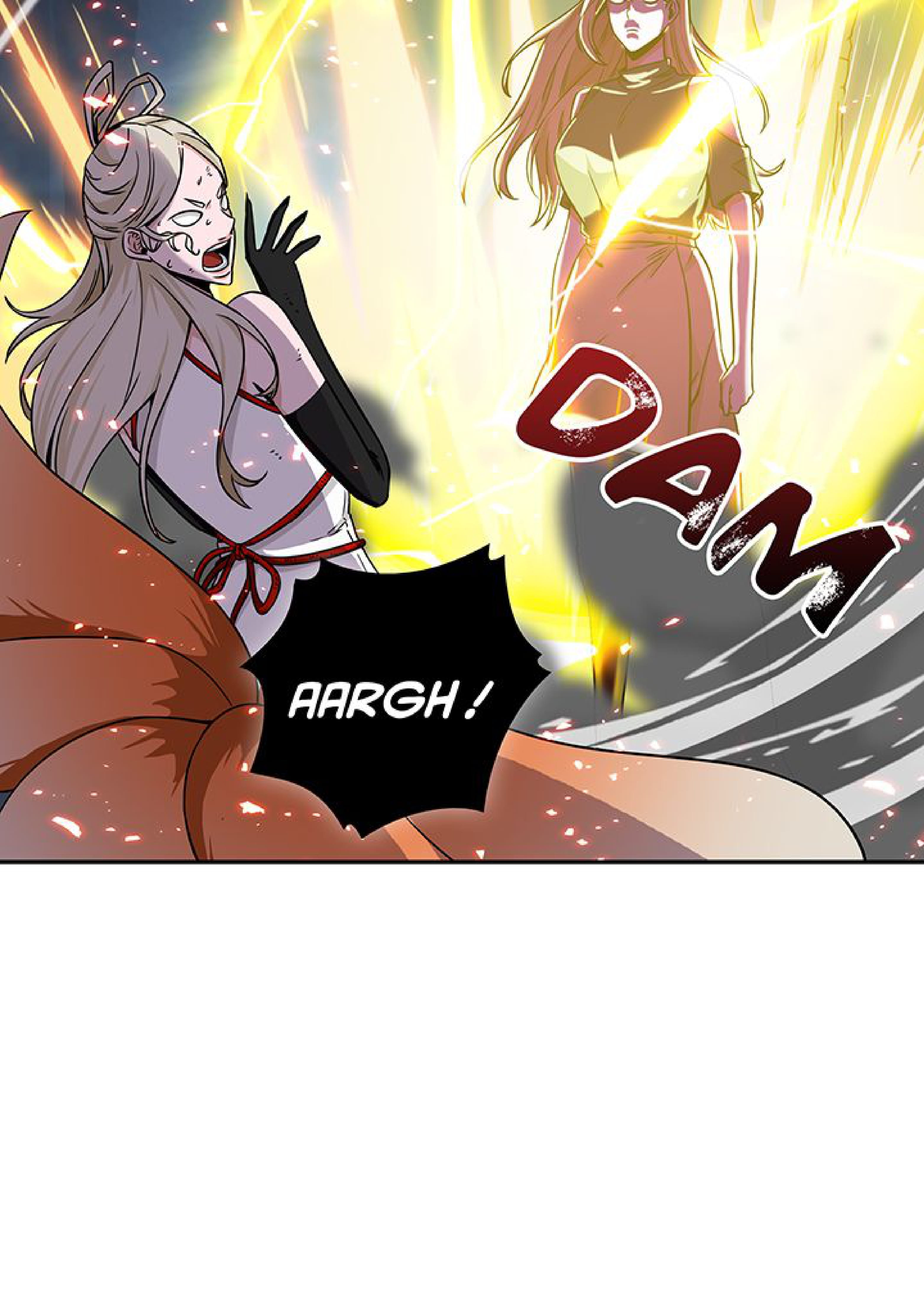 Read Tomb Raider King FR Manga Online