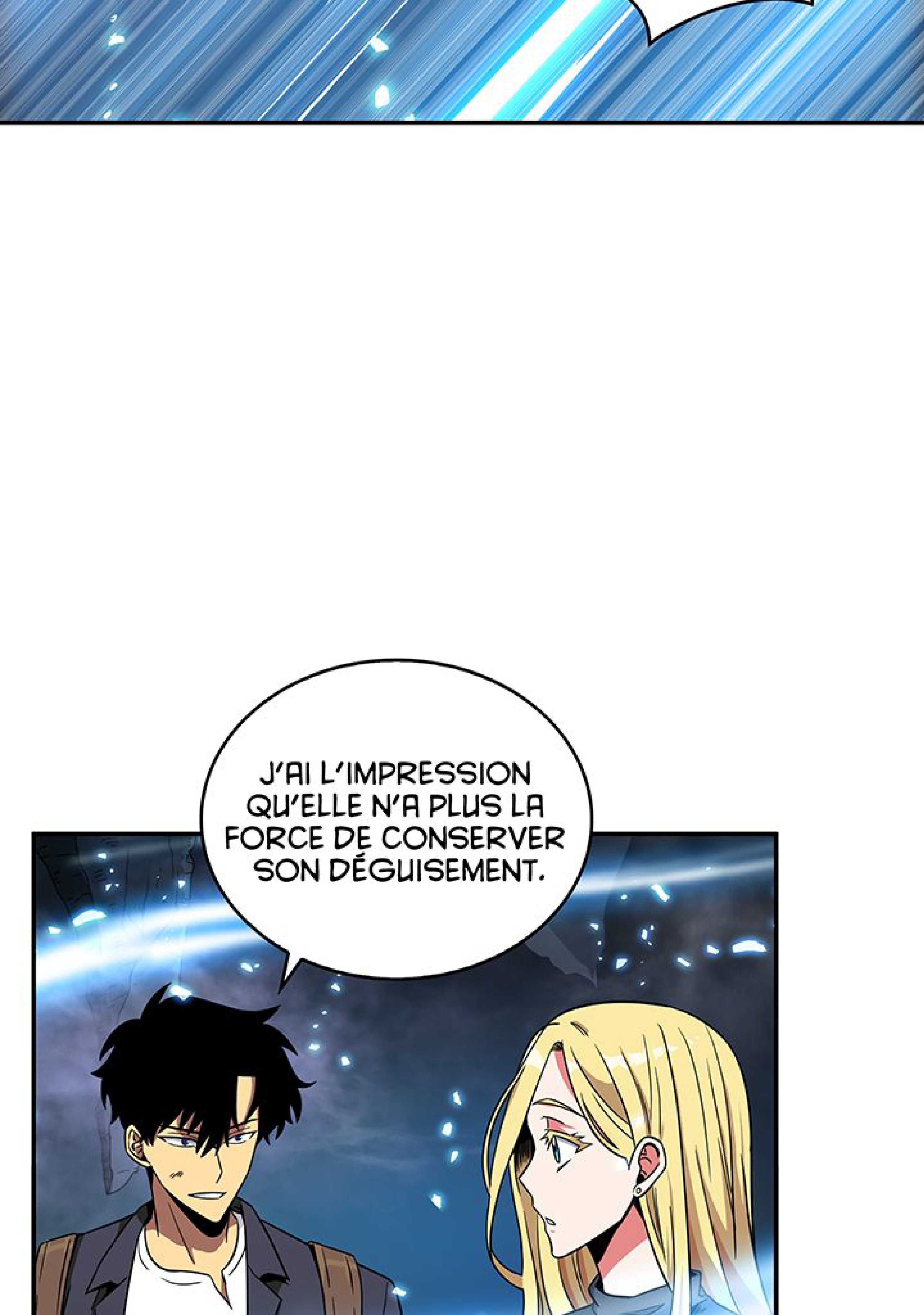 Read Tomb Raider King FR Manga Online