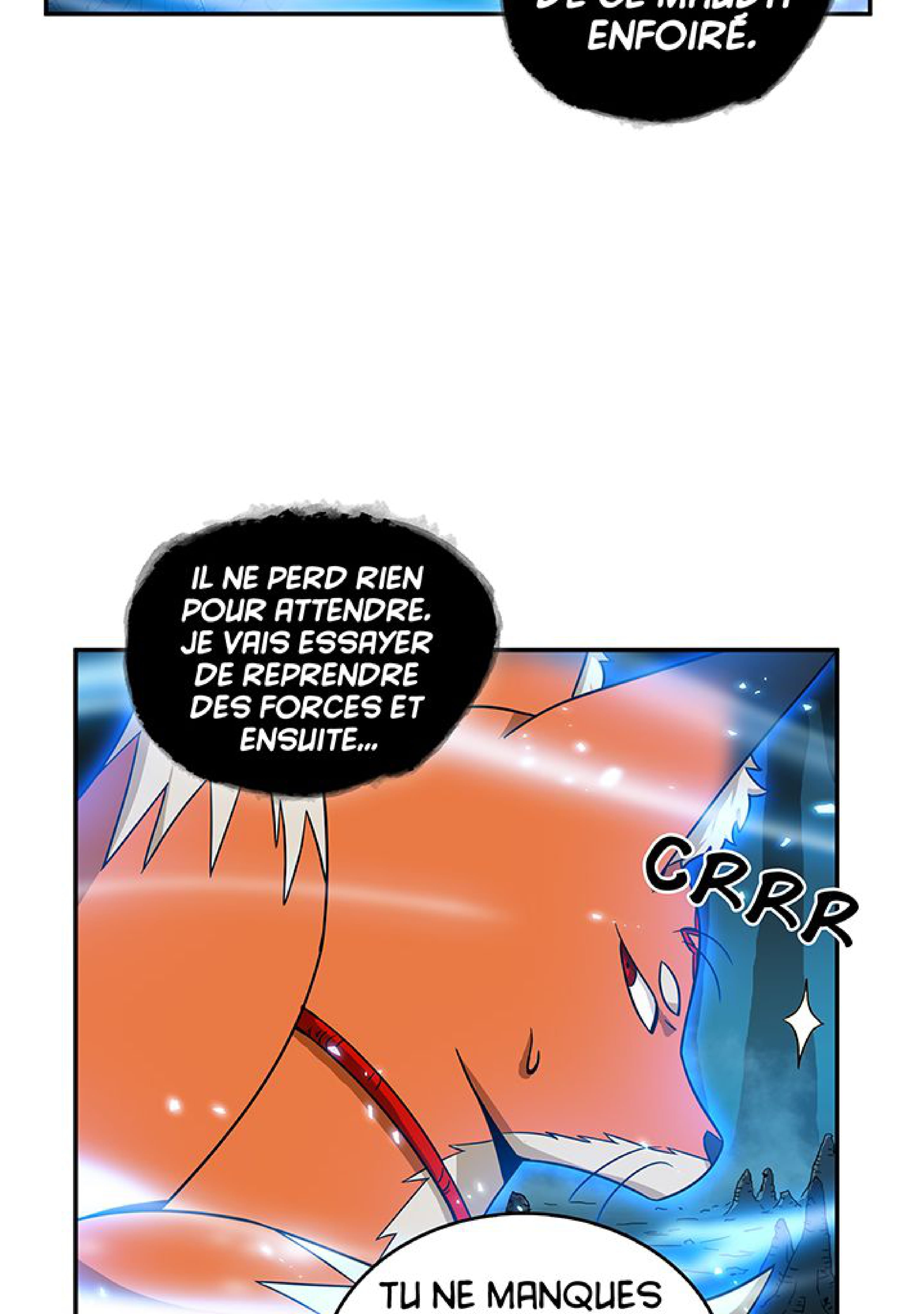 Read Tomb Raider King FR Manga Online