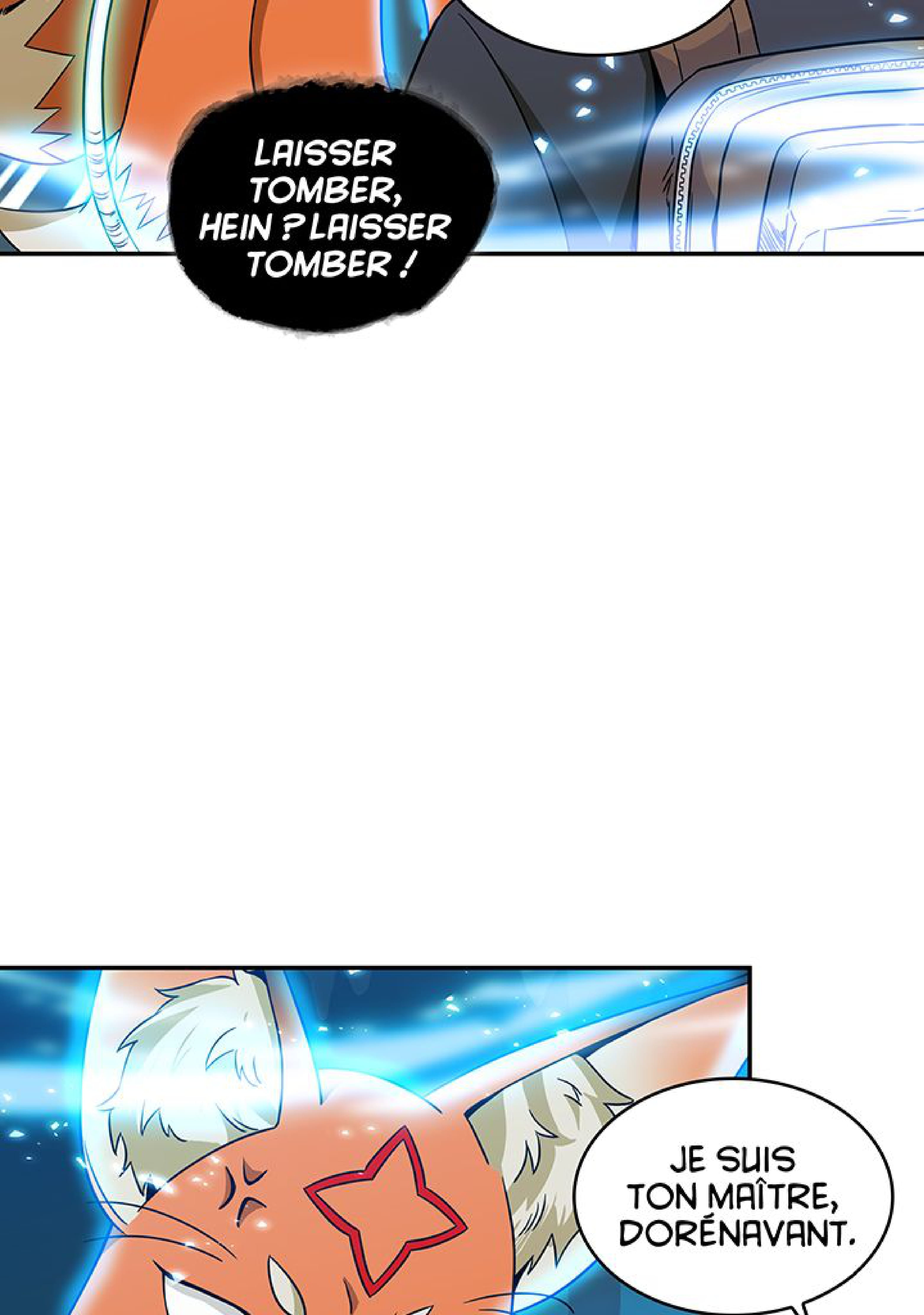 Read Tomb Raider King FR Manga Online