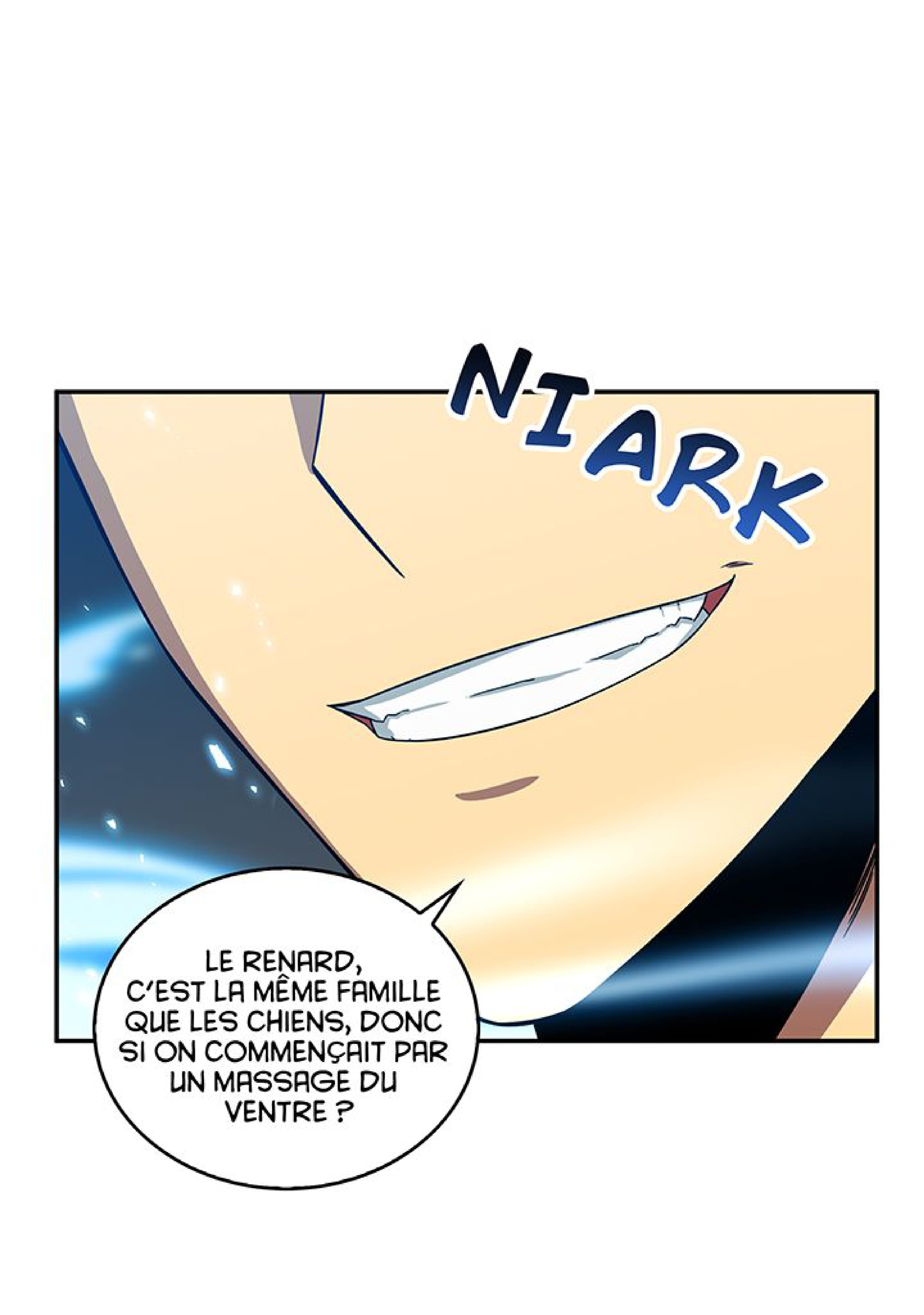Read Tomb Raider King FR Manga Online