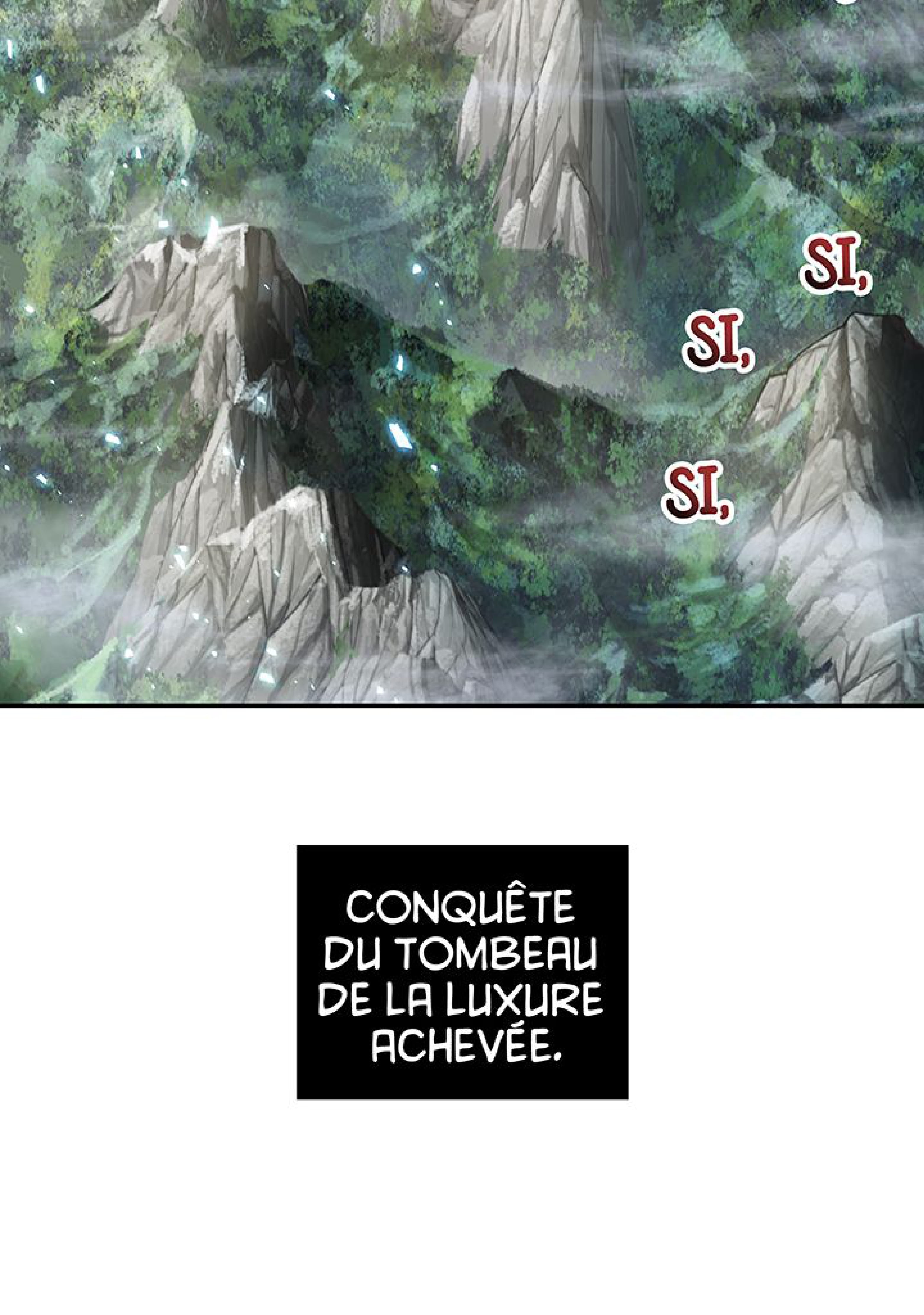 Read Tomb Raider King FR Manga Online
