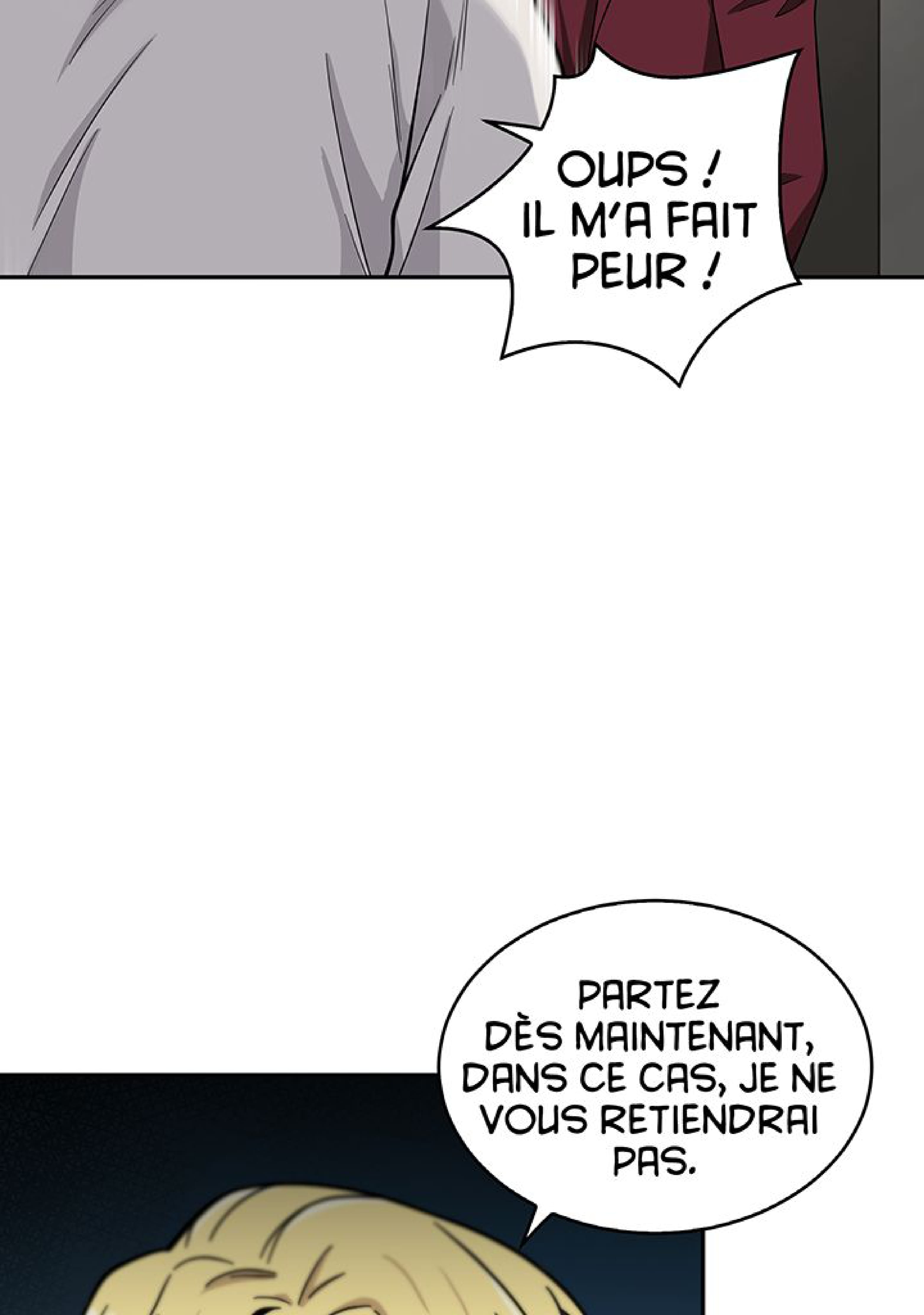 Read Tomb Raider King FR Manga Online