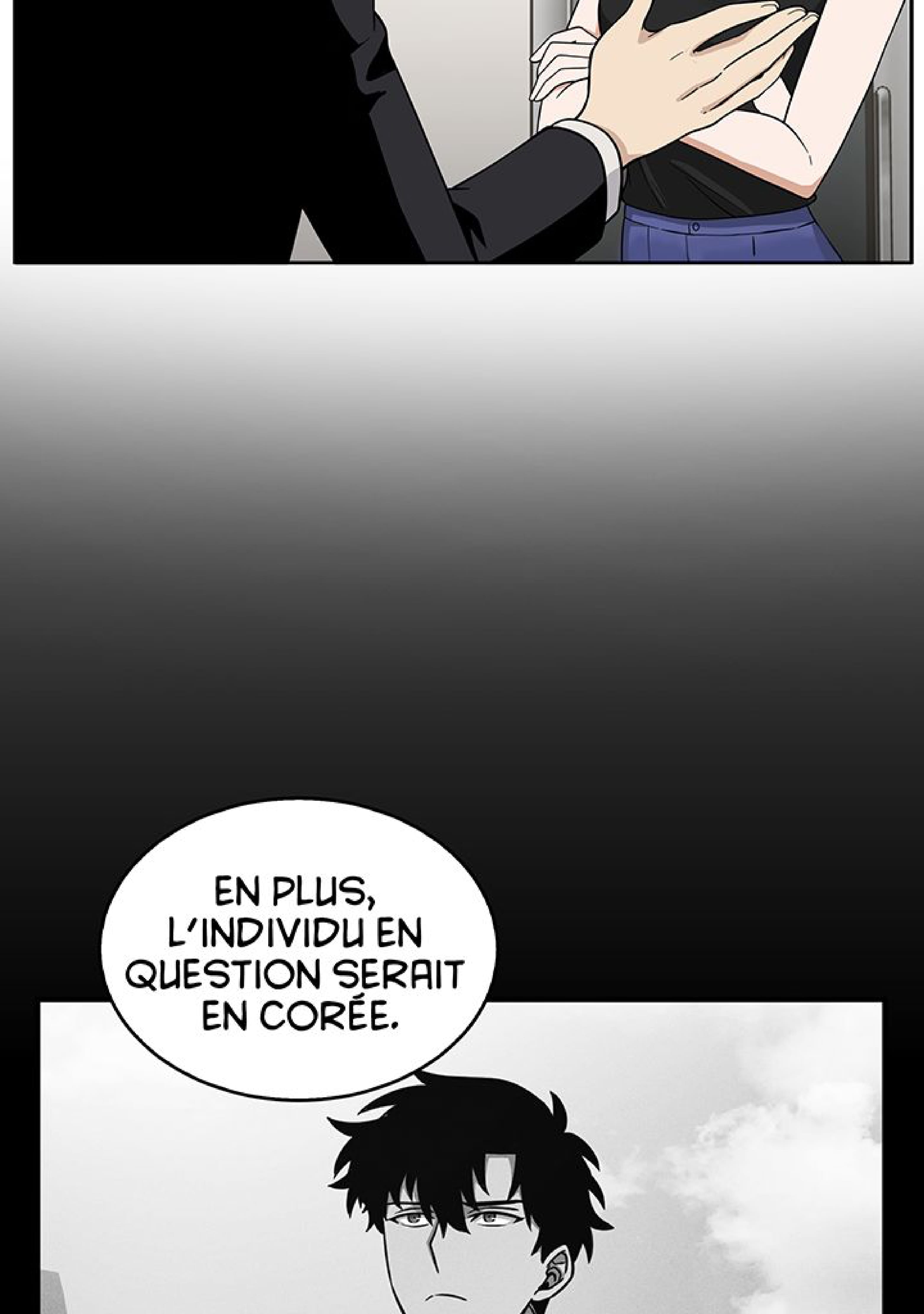 Read Tomb Raider King FR Manga Online