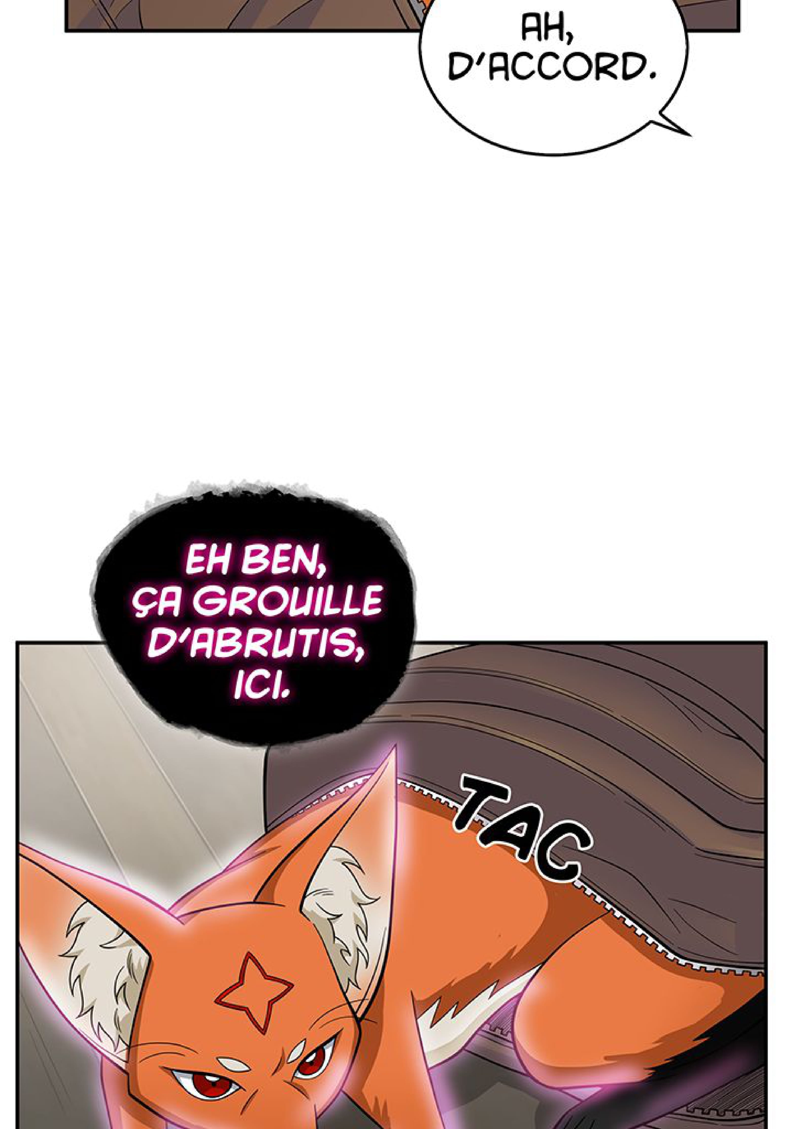 Read Tomb Raider King FR Manga Online