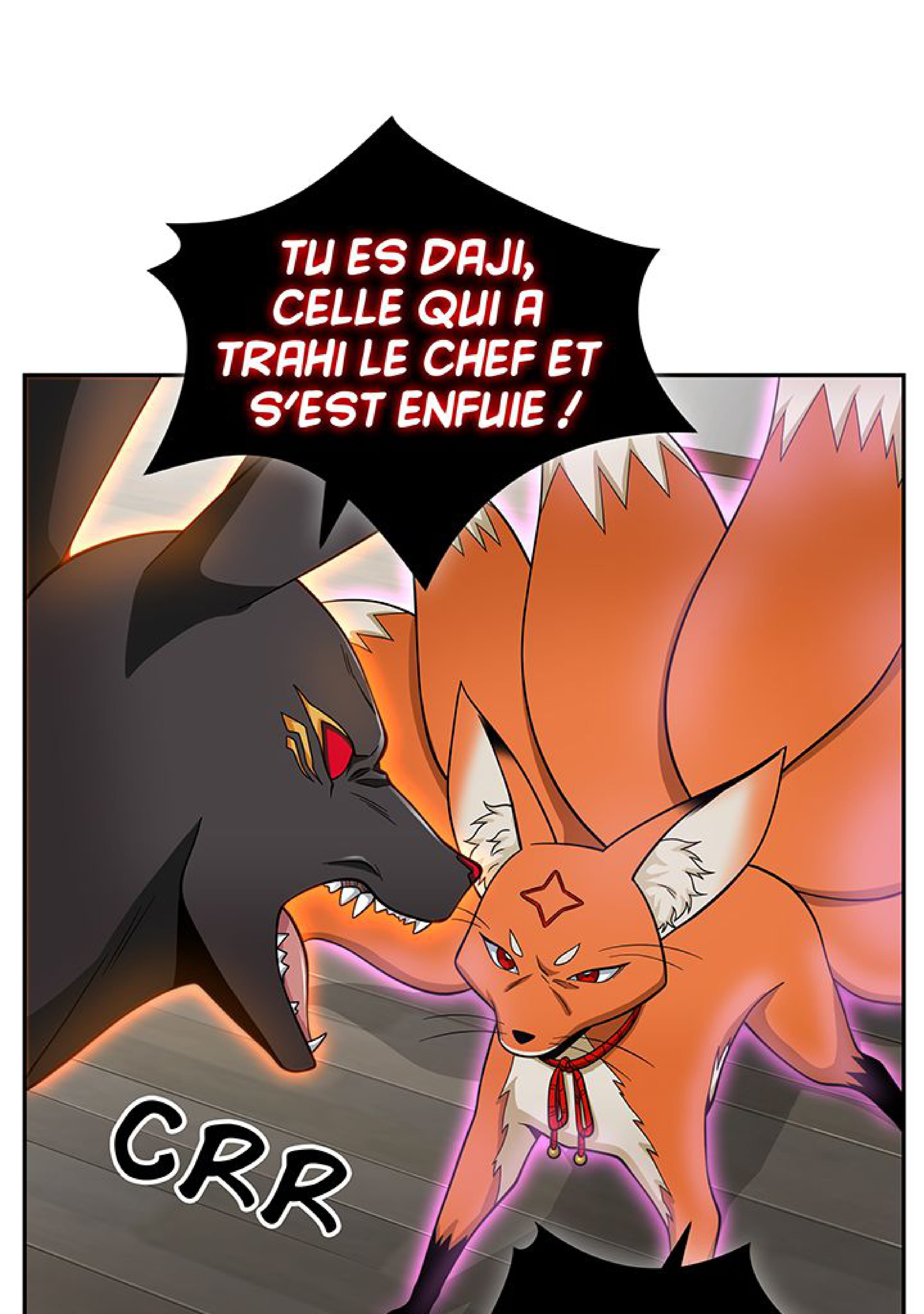 Read Tomb Raider King FR Manga Online