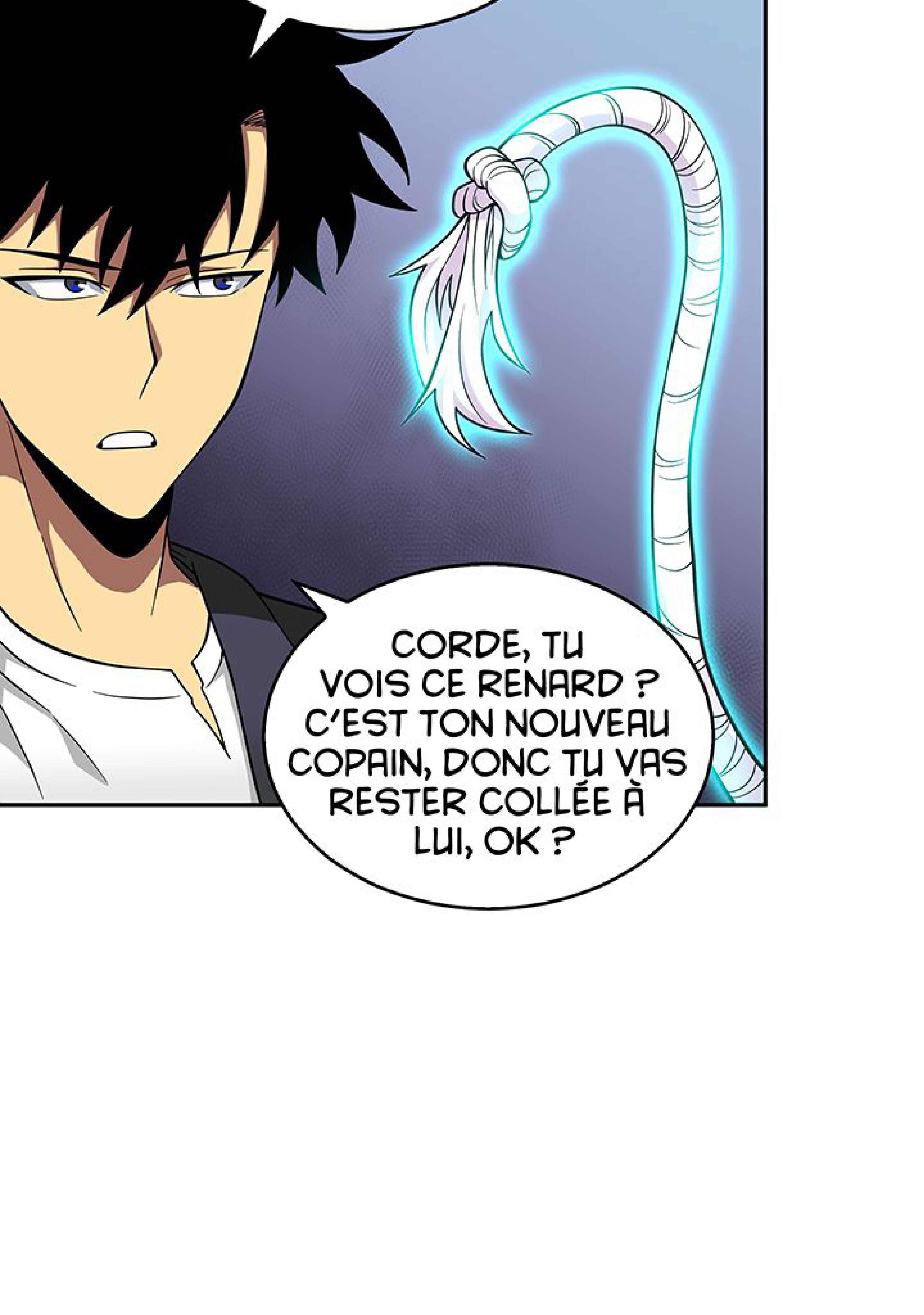 Read Tomb Raider King FR Manga Online