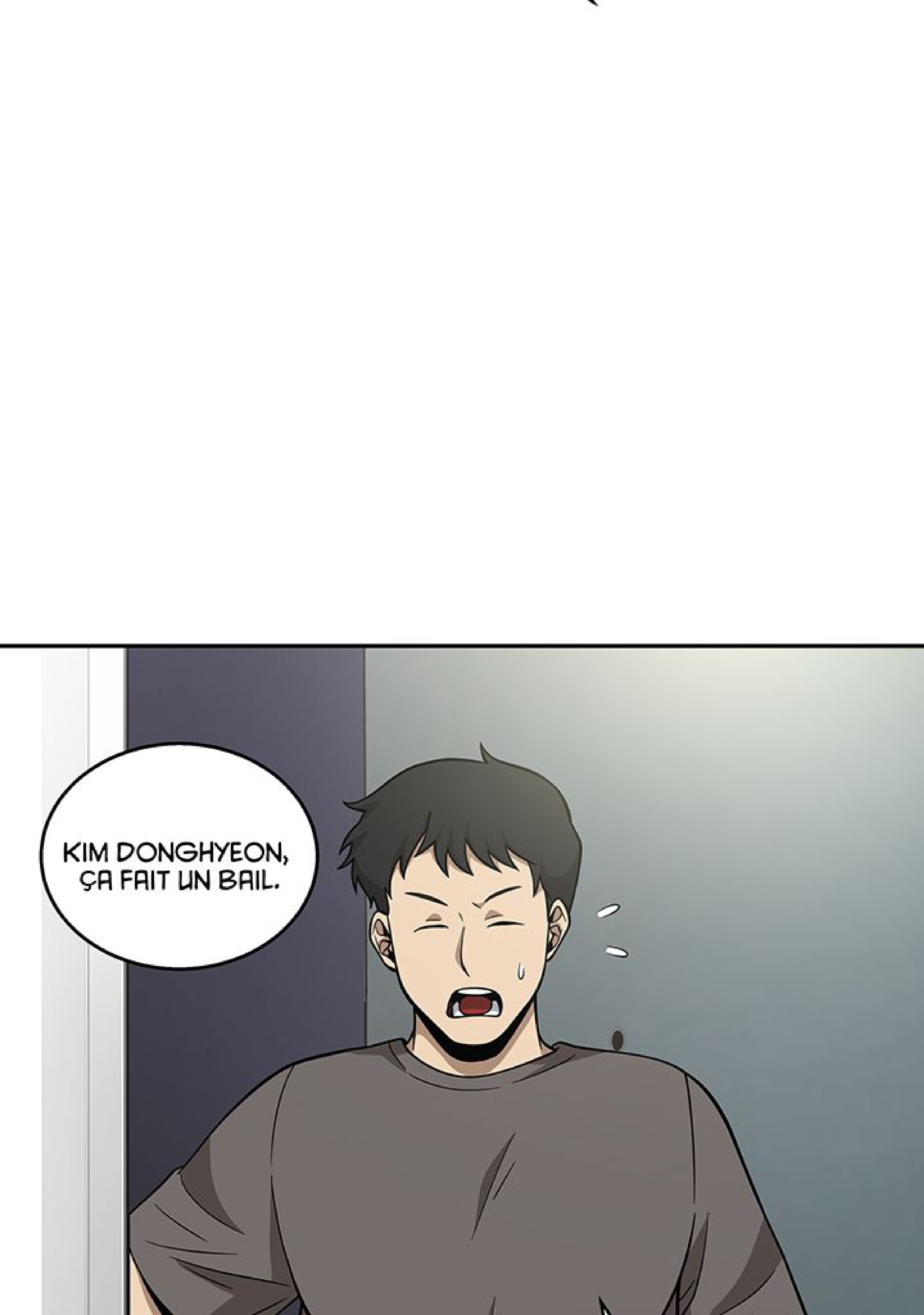 Read Tomb Raider King FR Manga Online