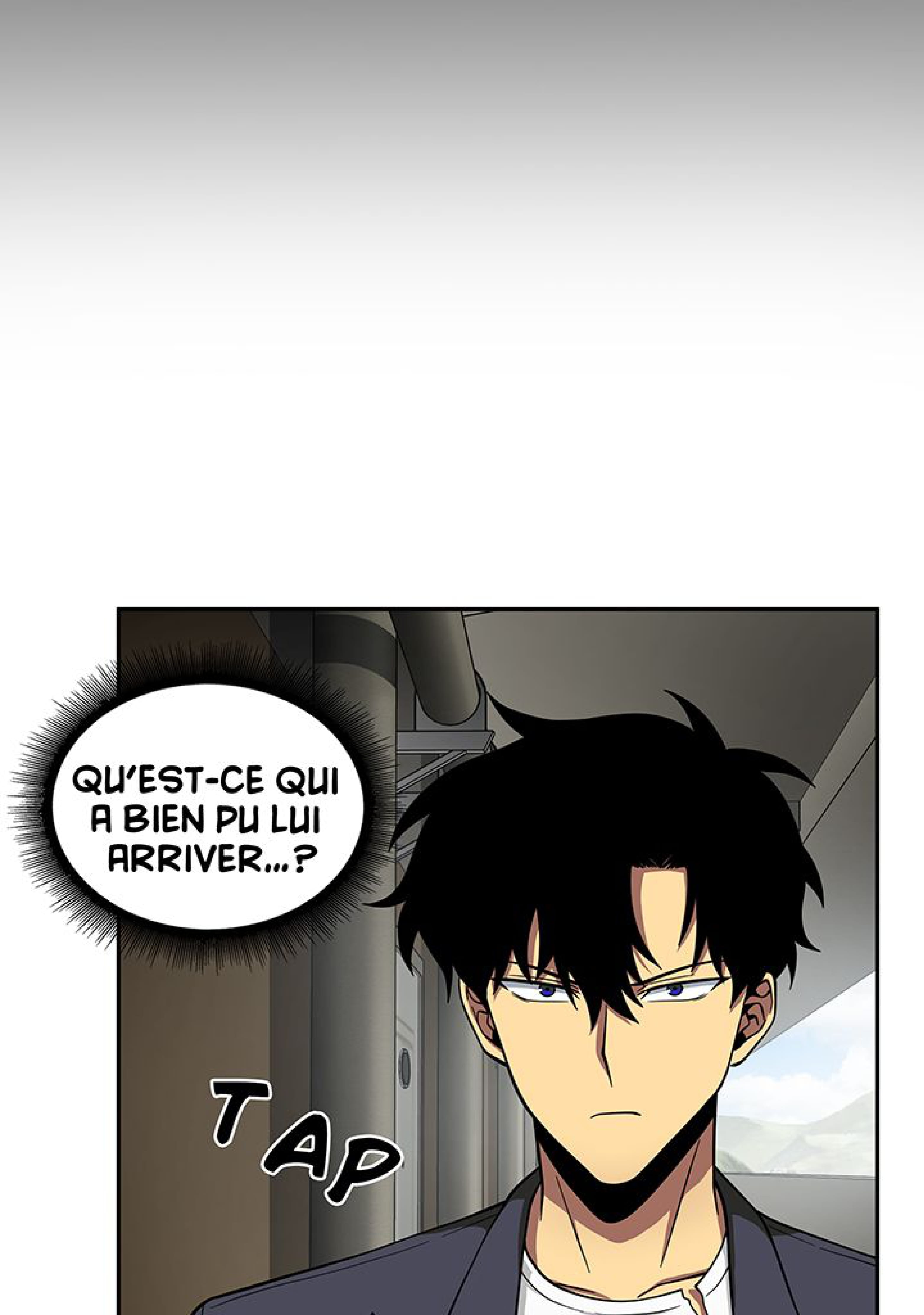 Read Tomb Raider King FR Manga Online