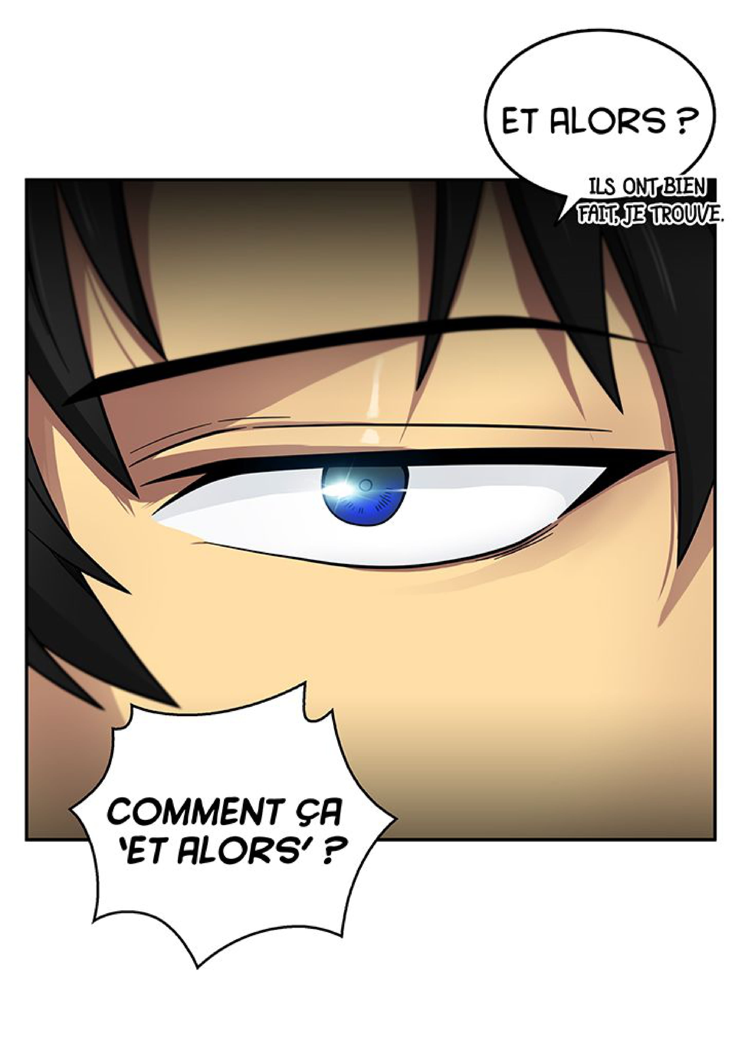 Read Tomb Raider King FR Manga Online
