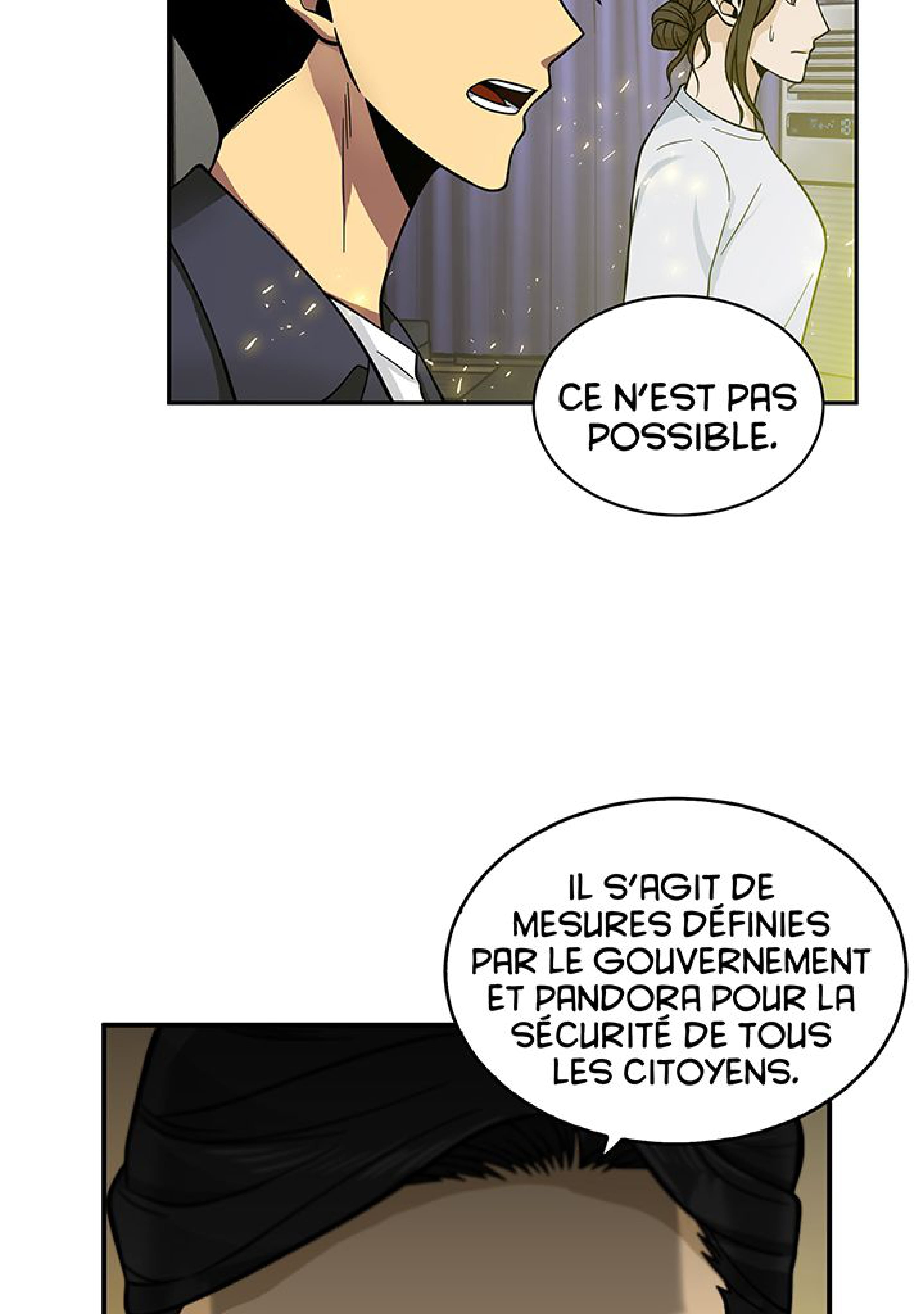 Read Tomb Raider King FR Manga Online
