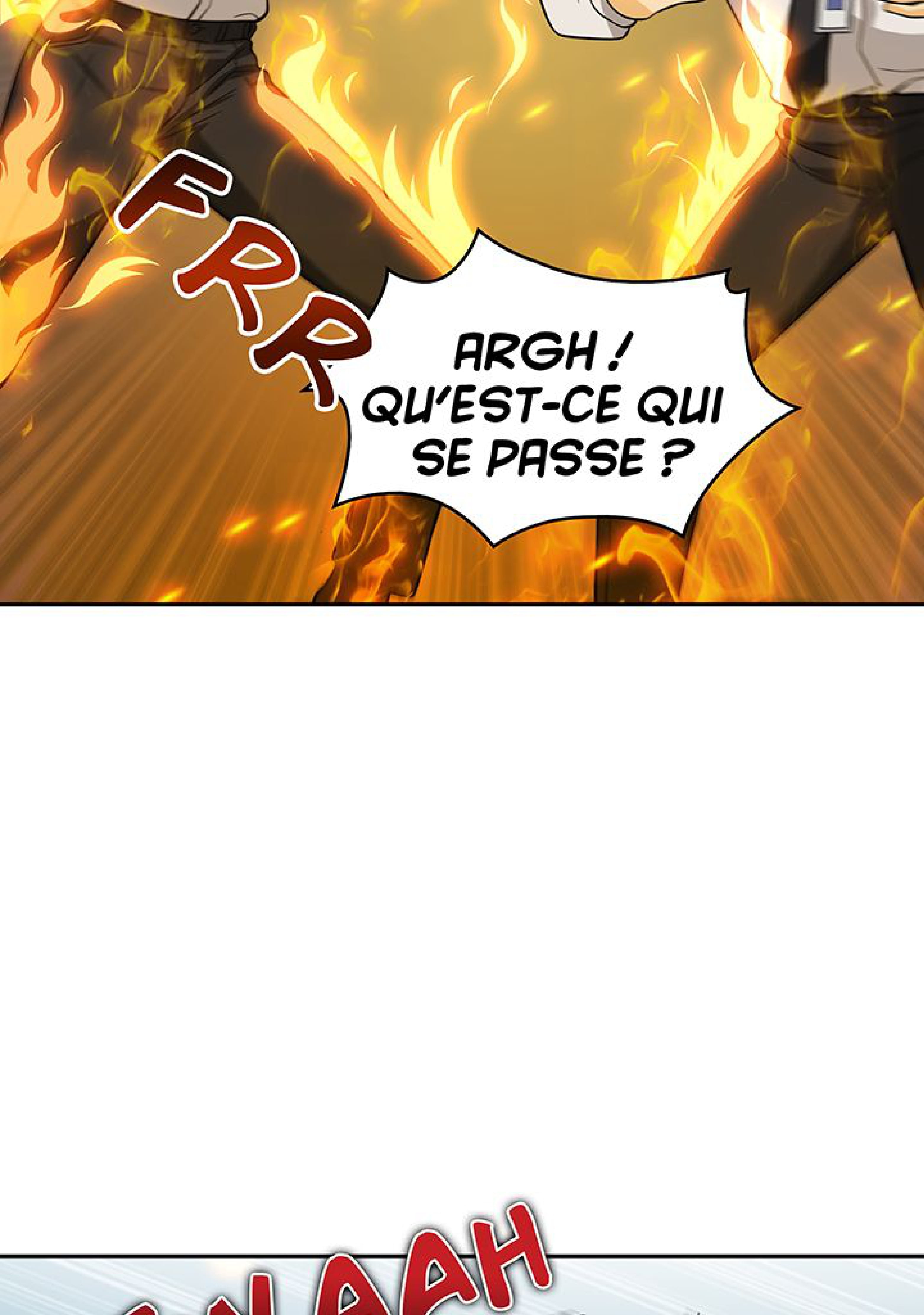 Read Tomb Raider King FR Manga Online