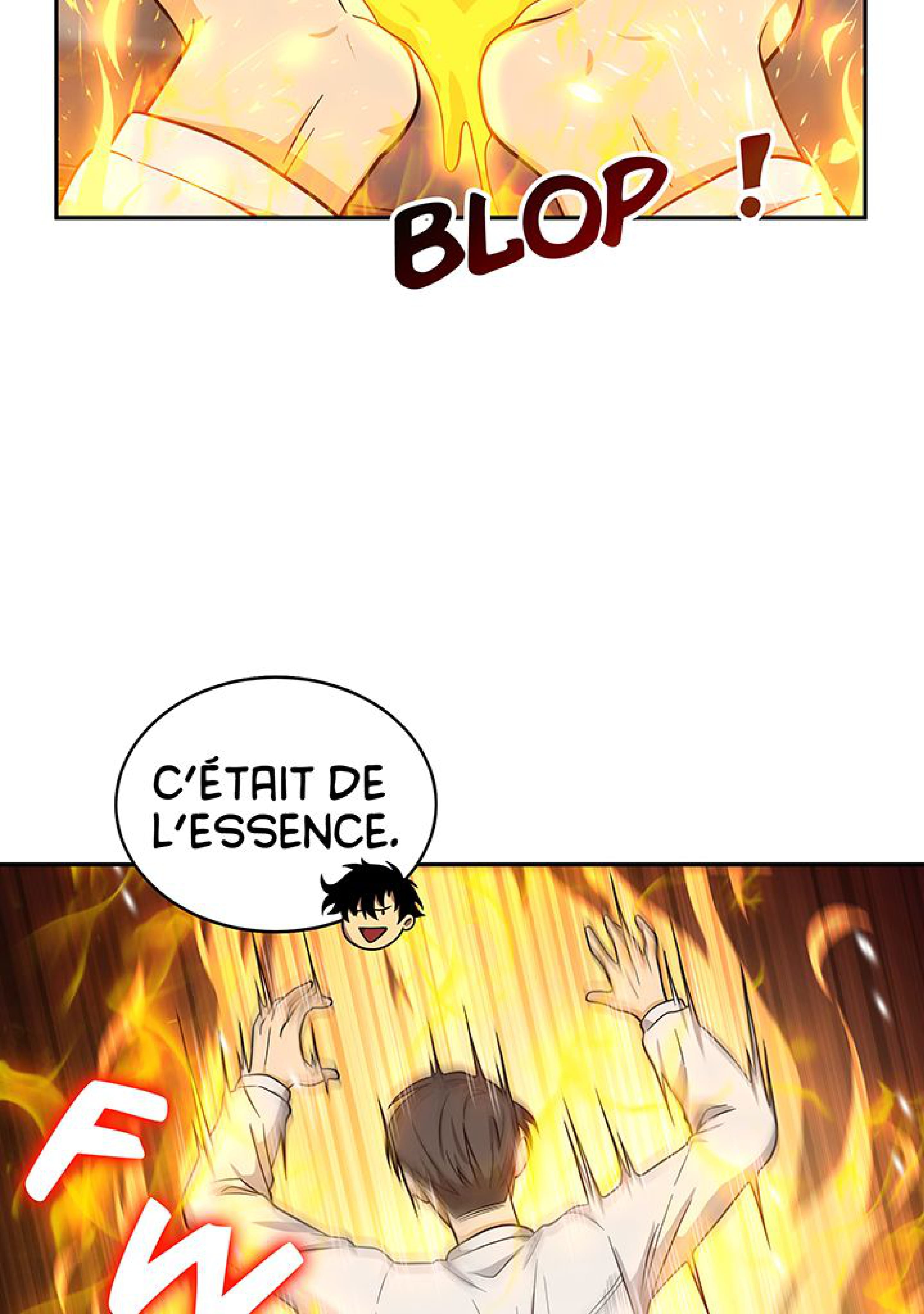 Read Tomb Raider King FR Manga Online