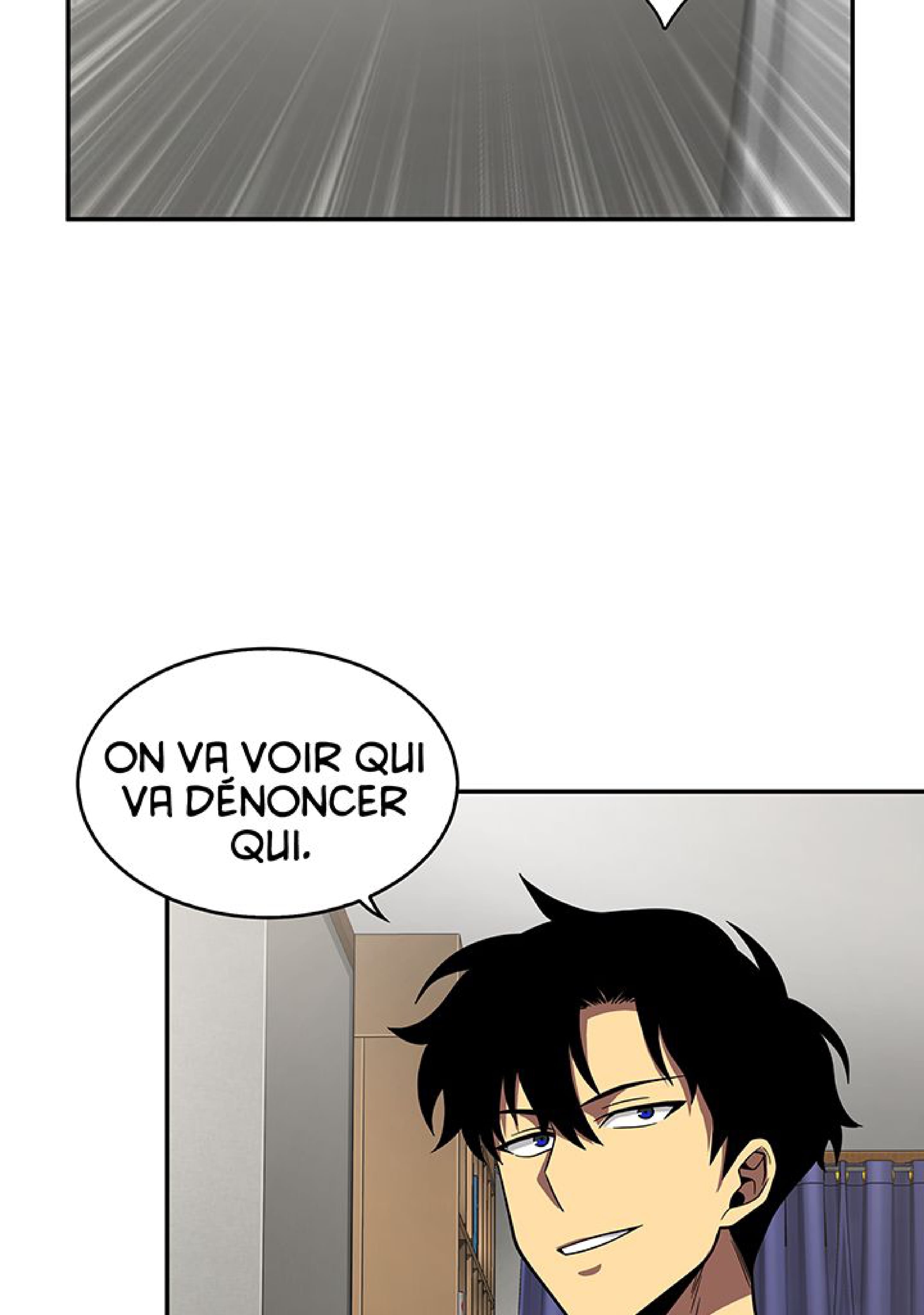 Read Tomb Raider King FR Manga Online