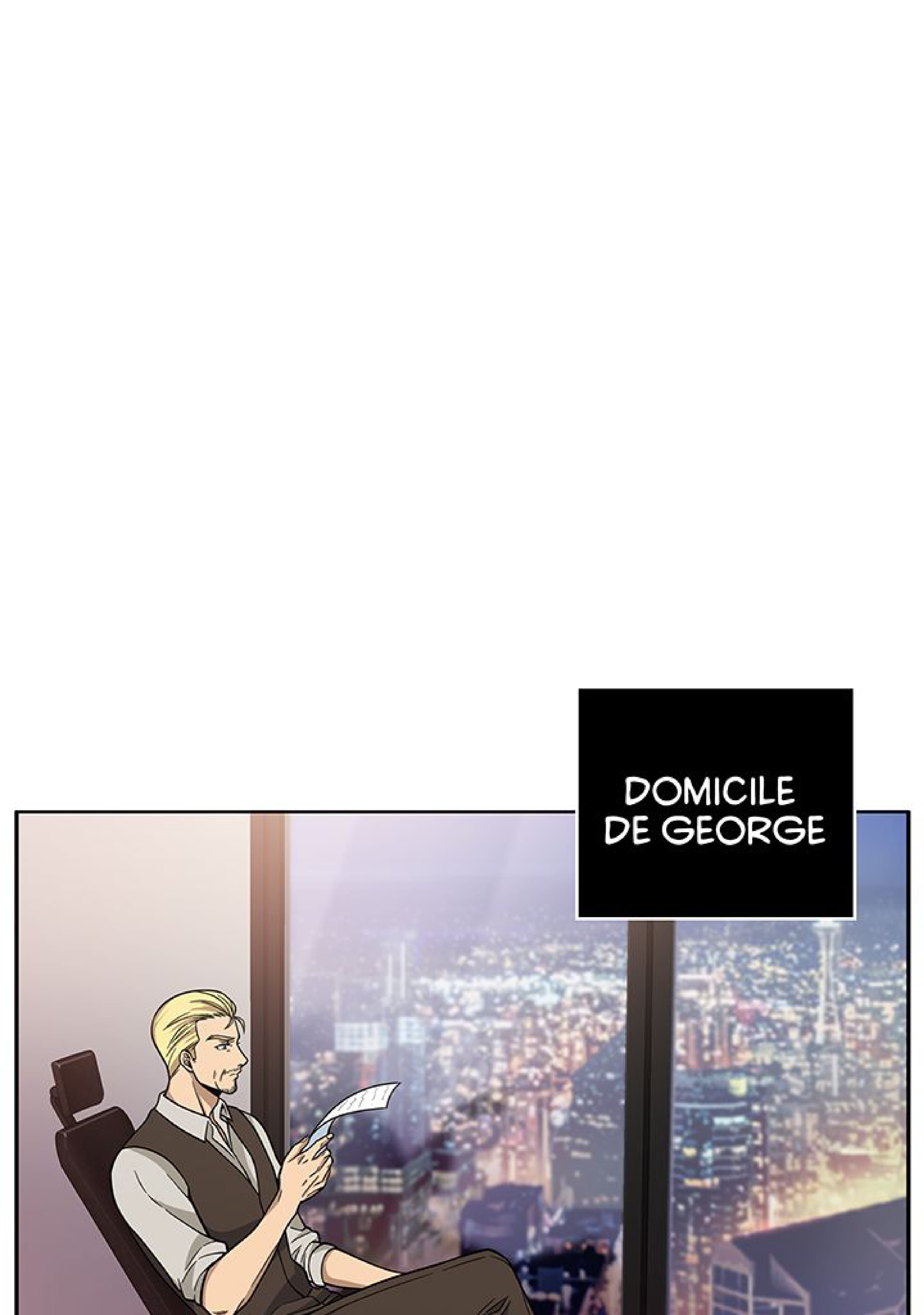 Read Tomb Raider King FR Manga Online