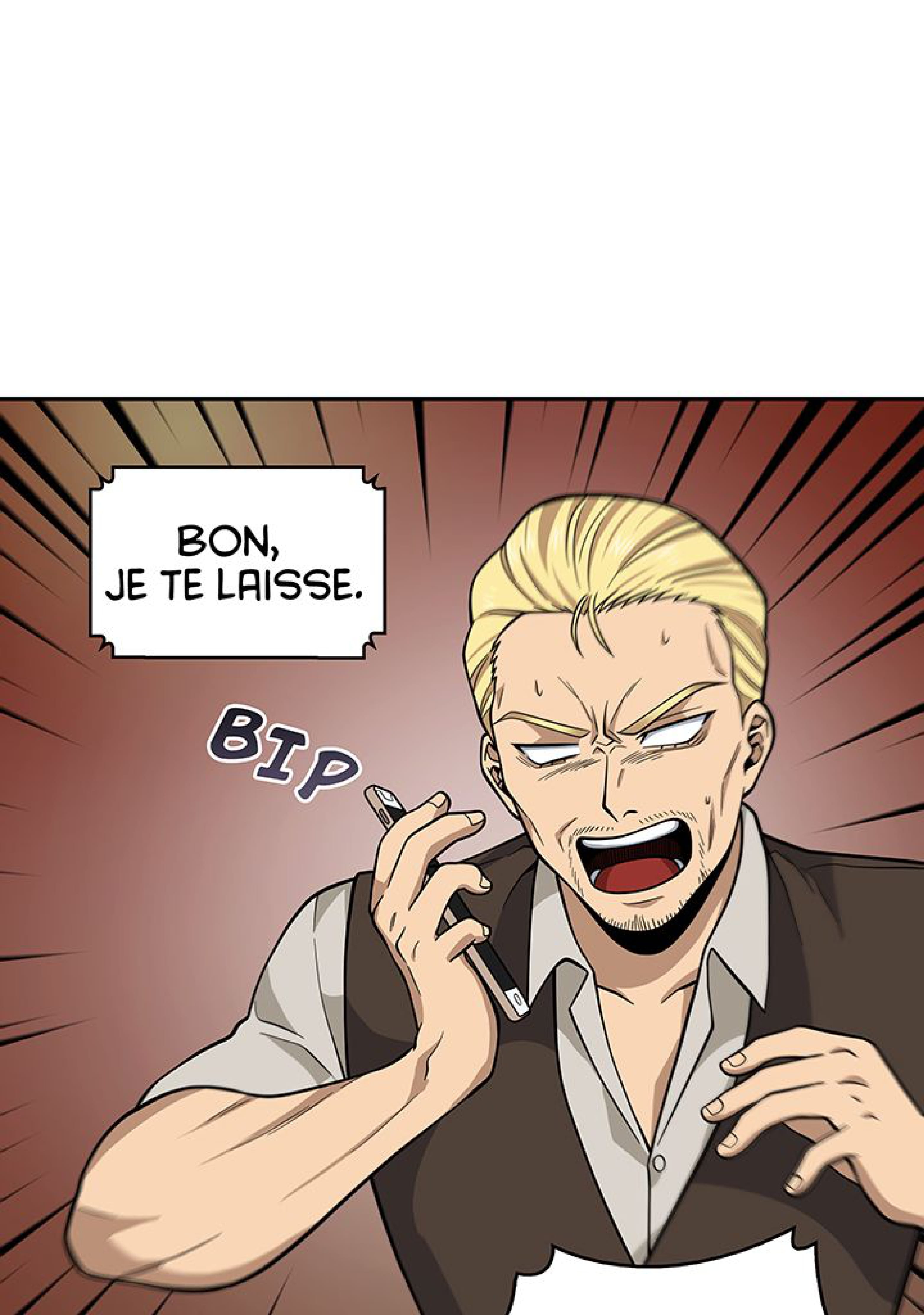 Read Tomb Raider King FR Manga Online
