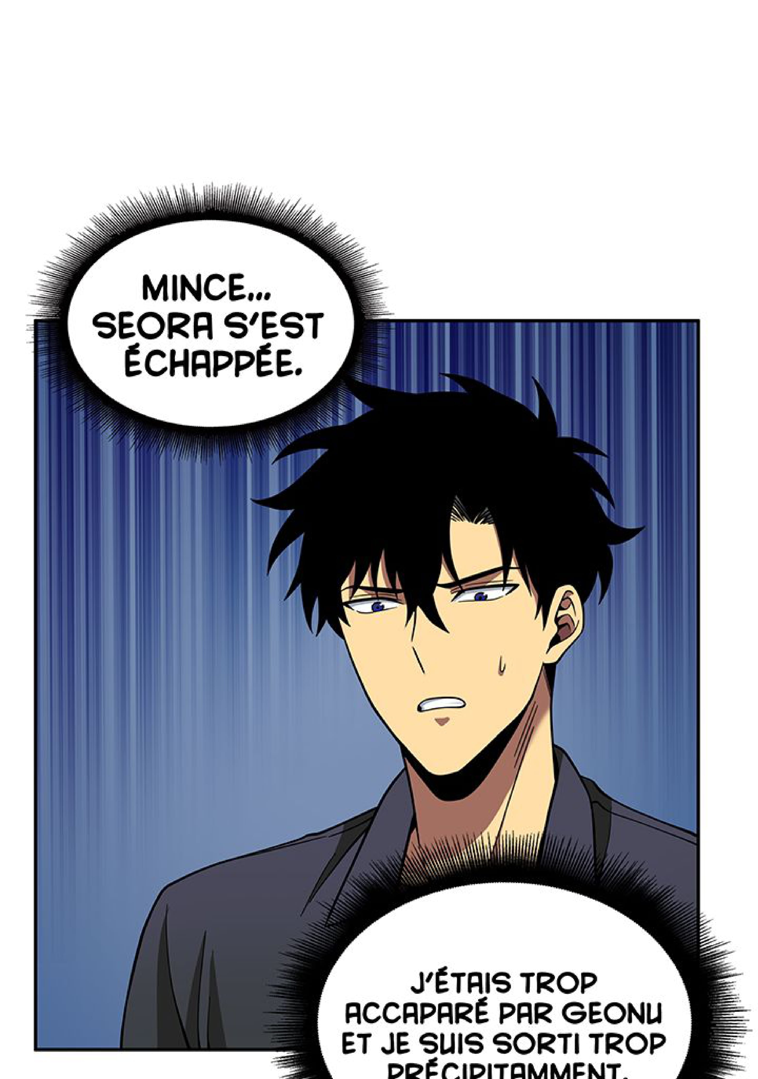 Read Tomb Raider King FR Manga Online