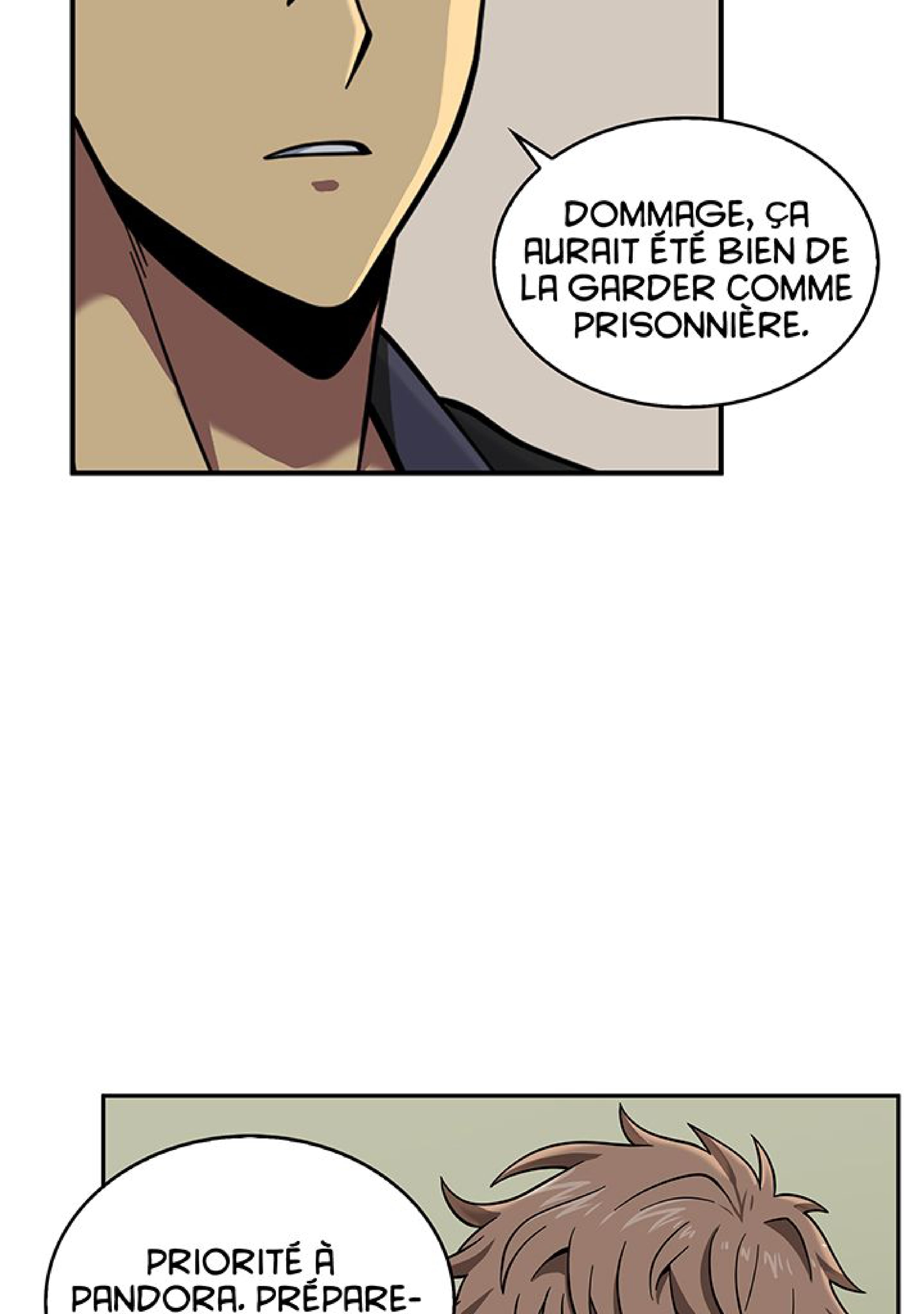 Read Tomb Raider King FR Manga Online