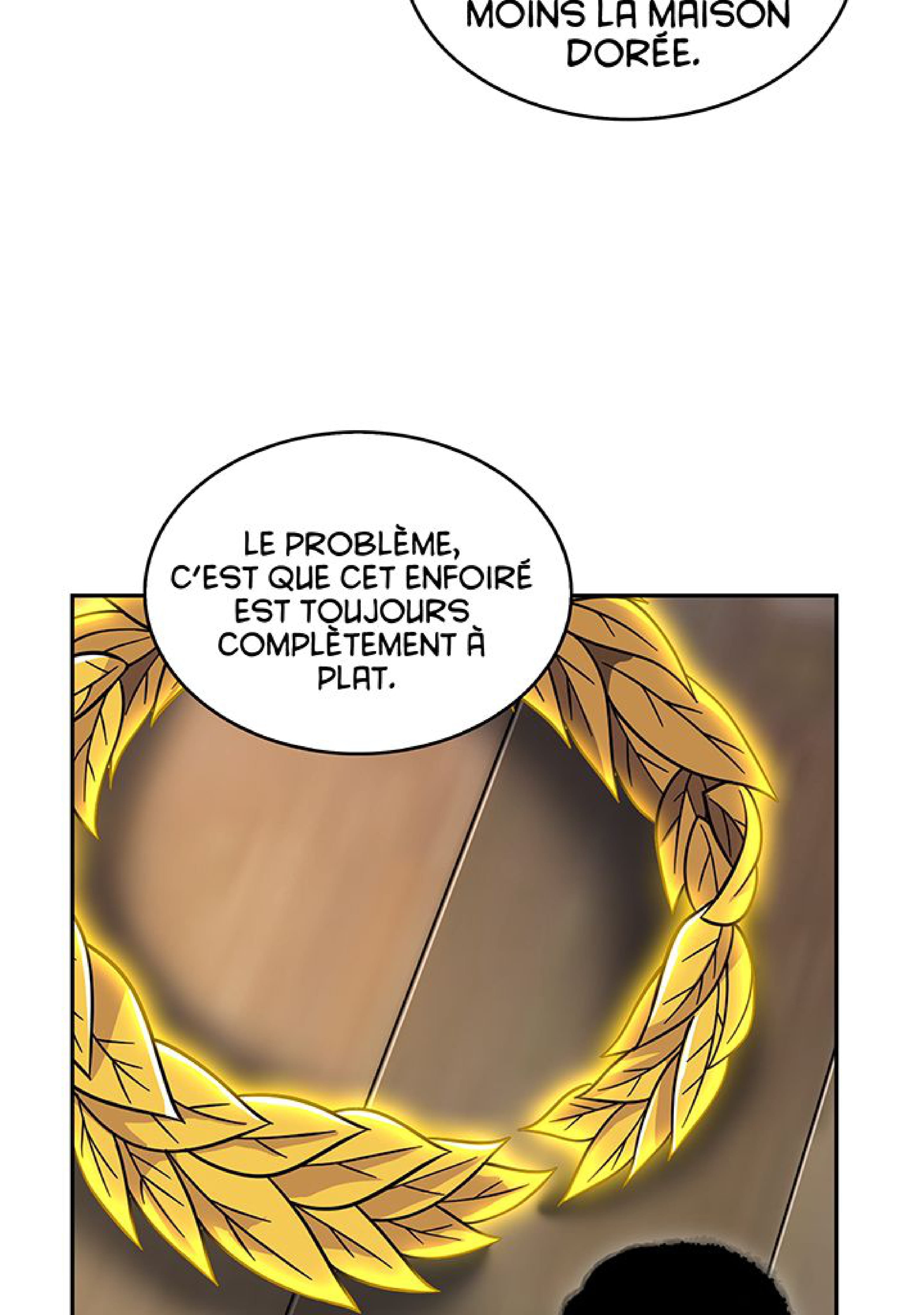 Read Tomb Raider King FR Manga Online