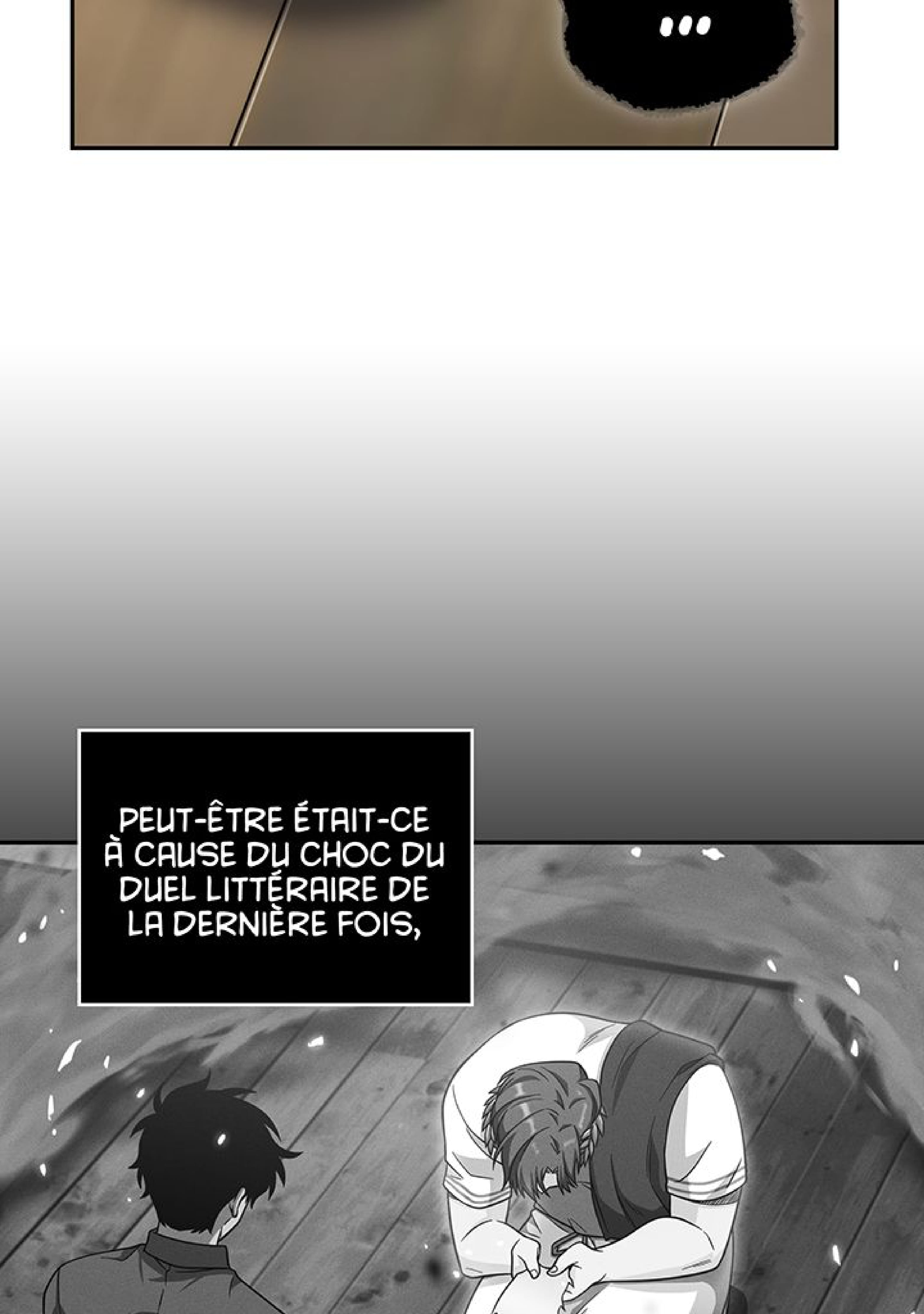 Read Tomb Raider King FR Manga Online