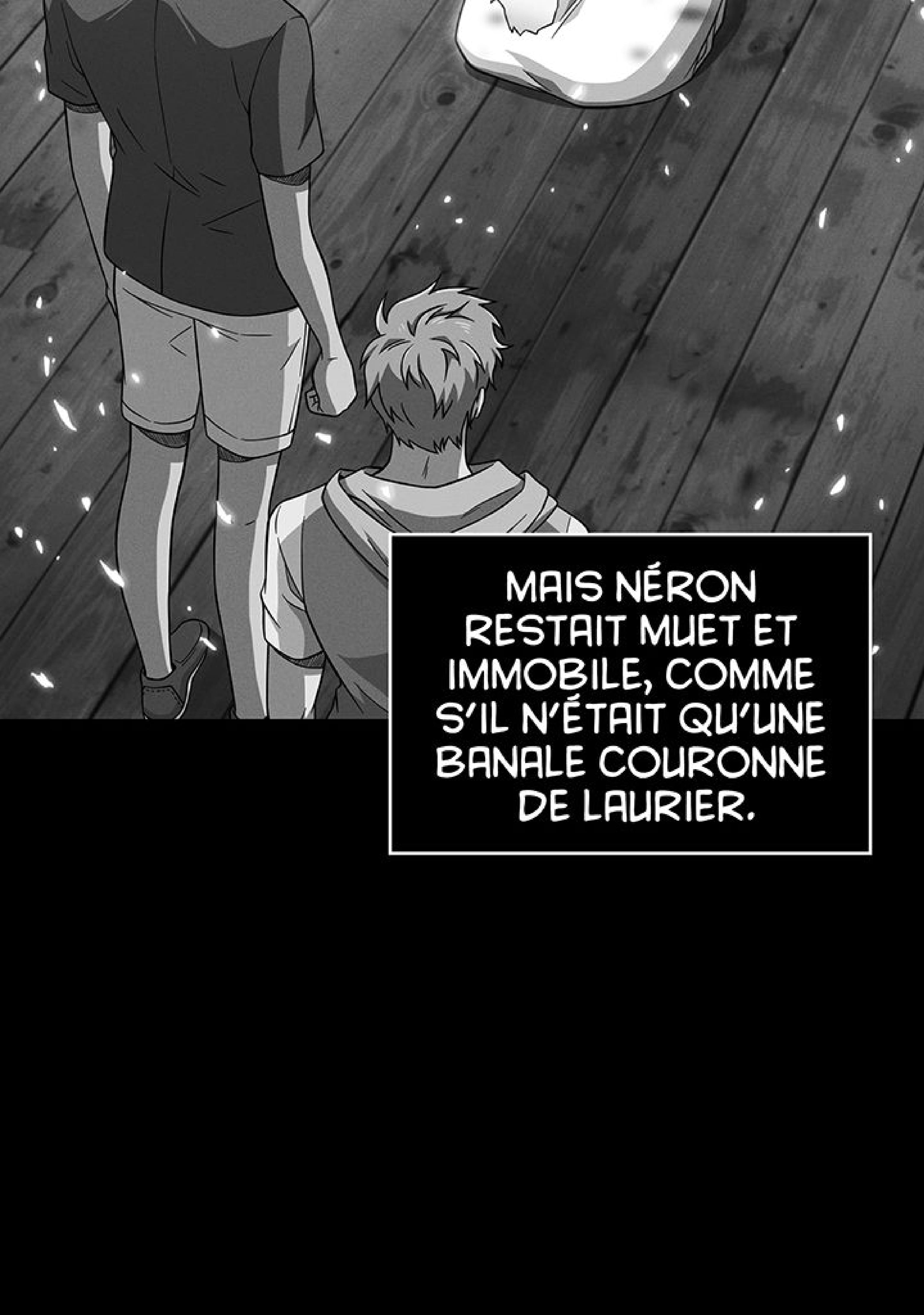Read Tomb Raider King FR Manga Online