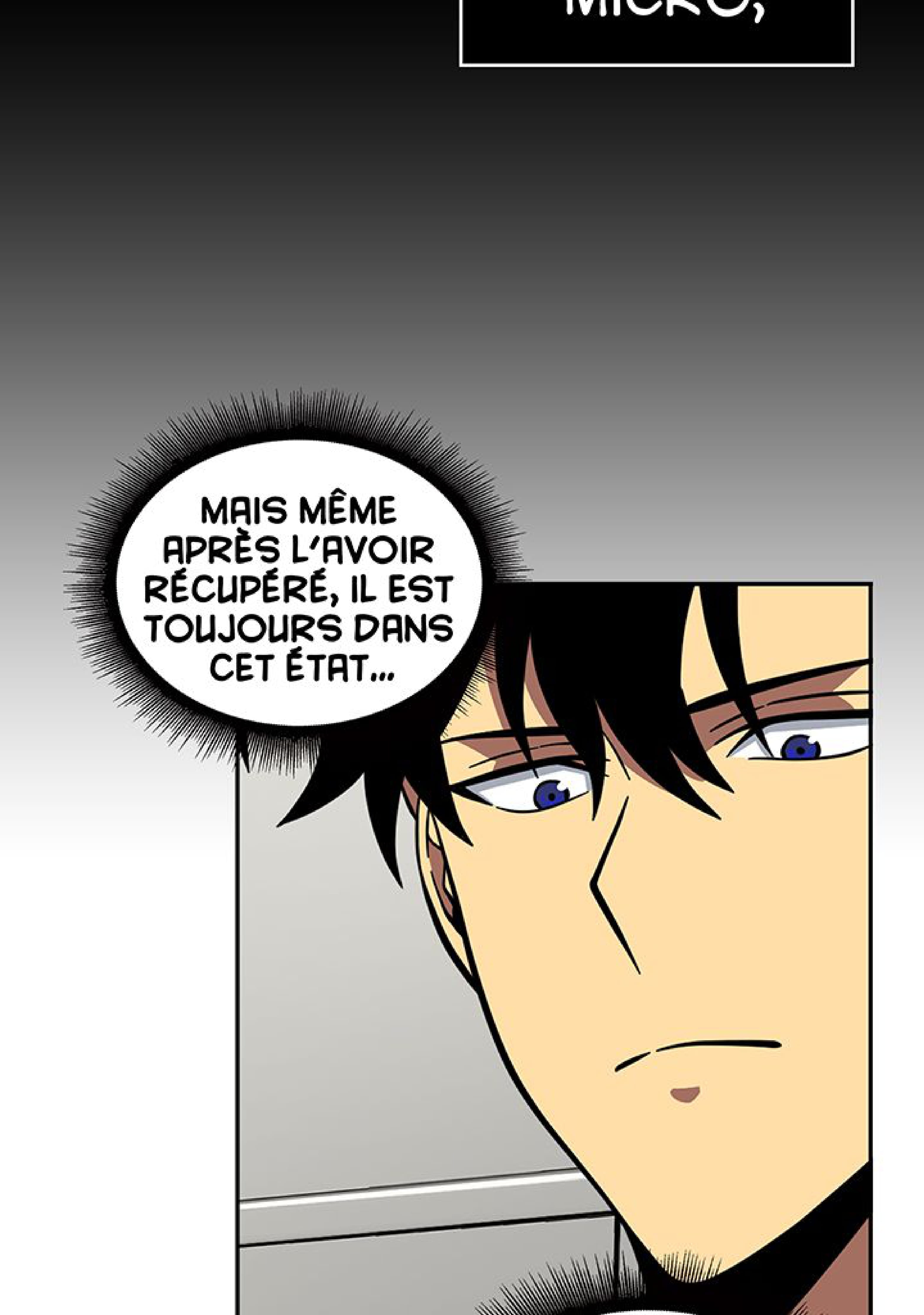 Read Tomb Raider King FR Manga Online