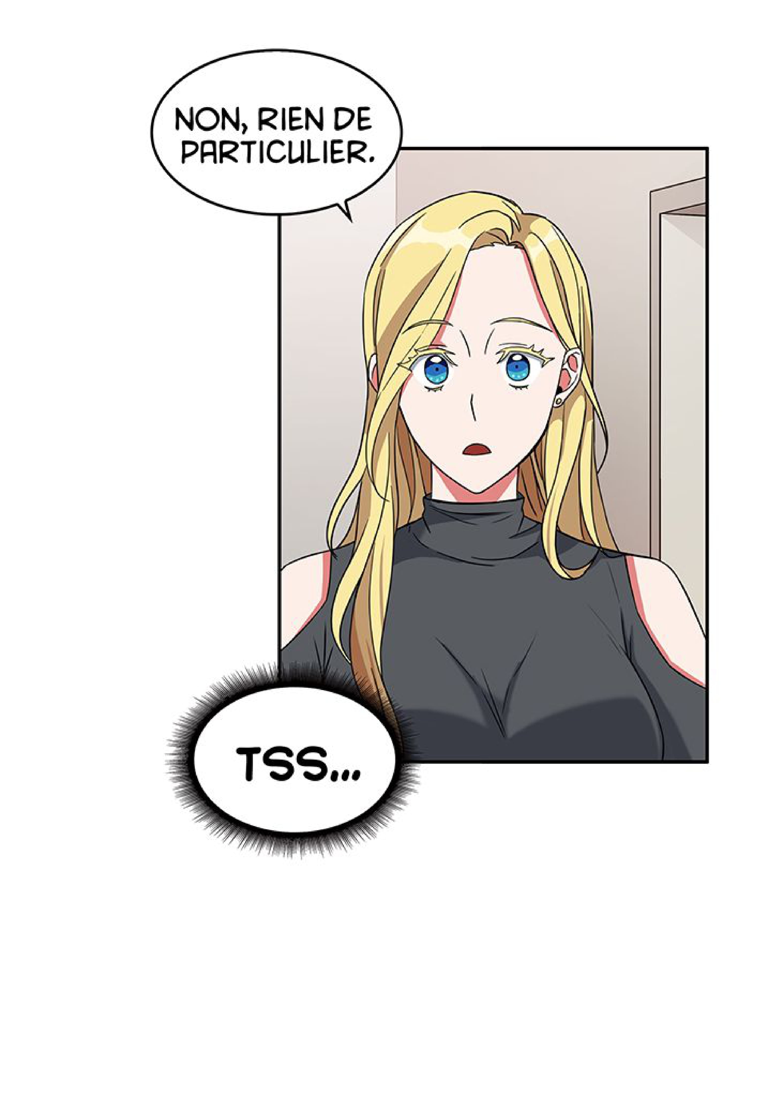 Read Tomb Raider King FR Manga Online