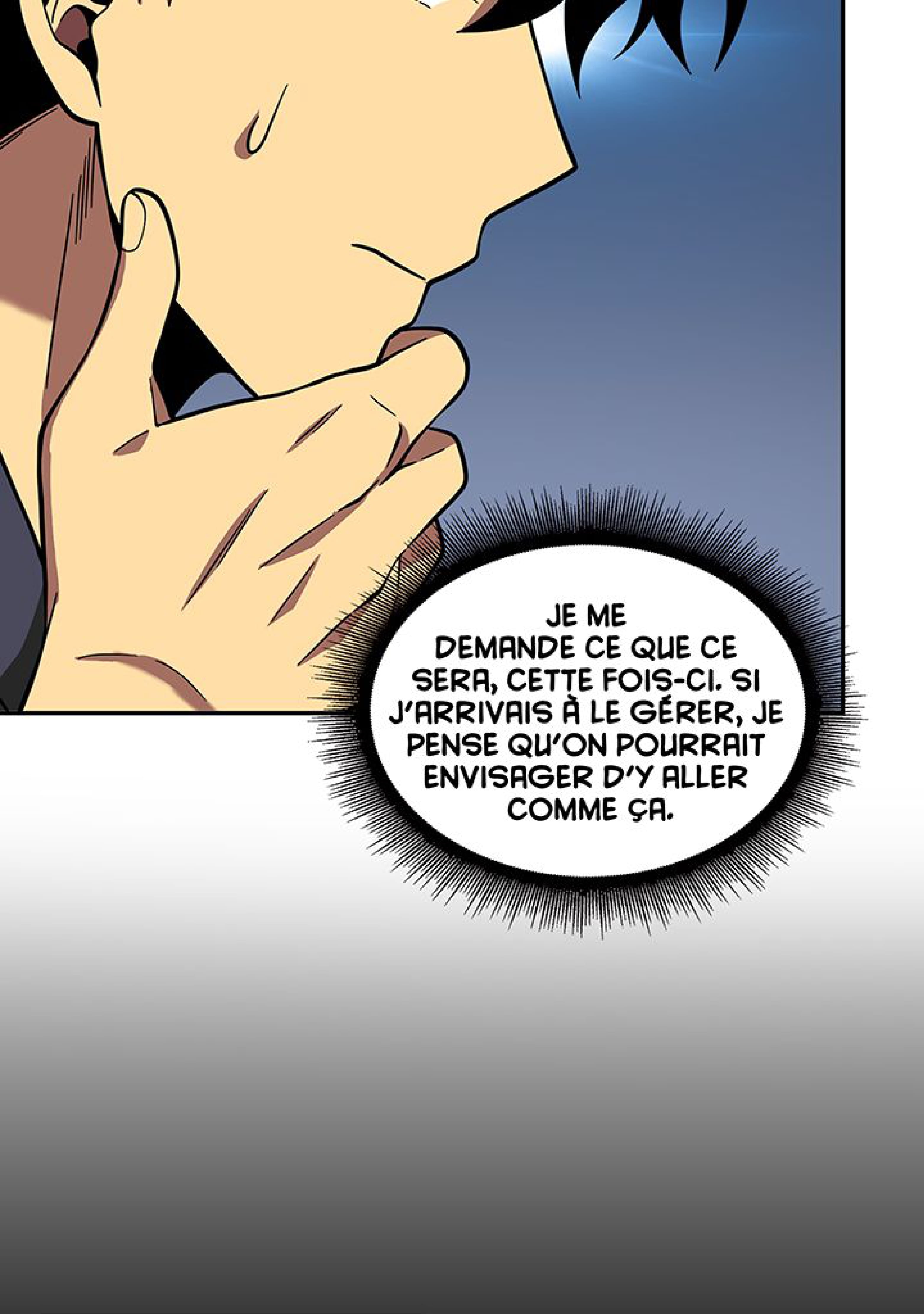 Read Tomb Raider King FR Manga Online